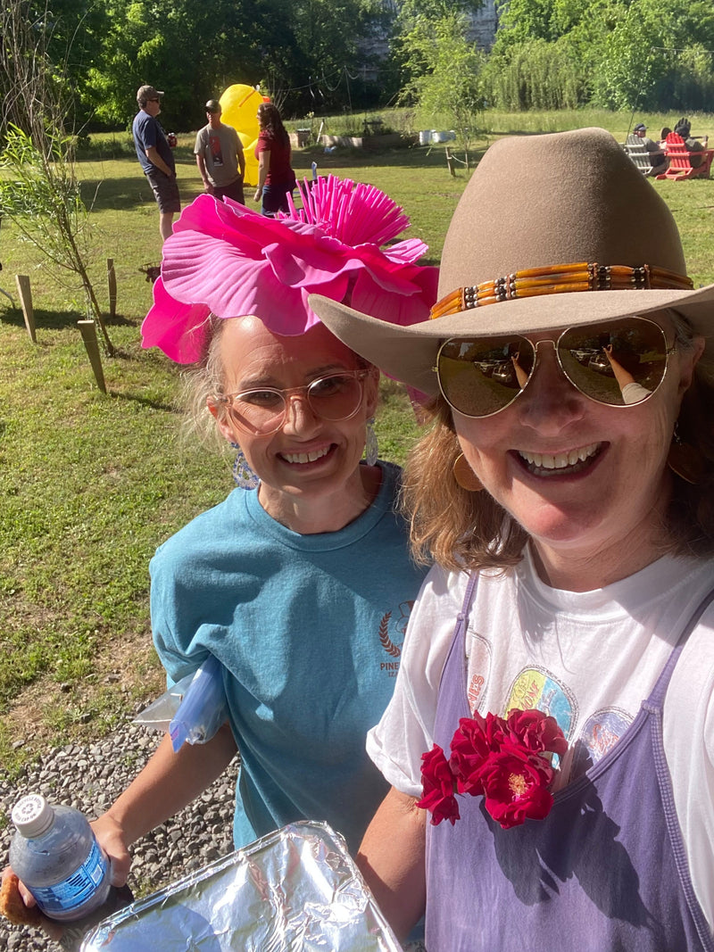🦆 The First Piney Creek Duck Derby