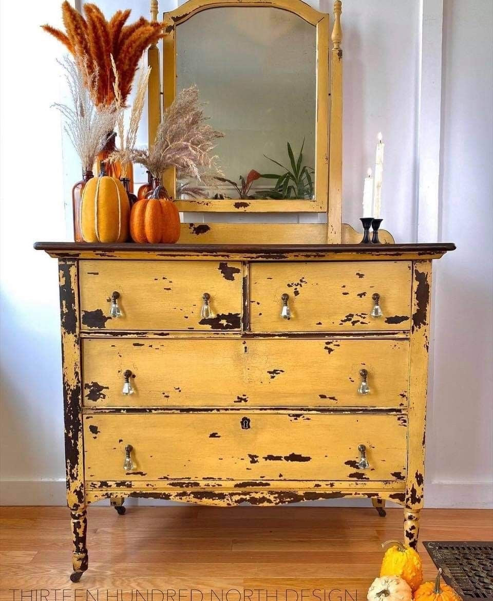 Decor