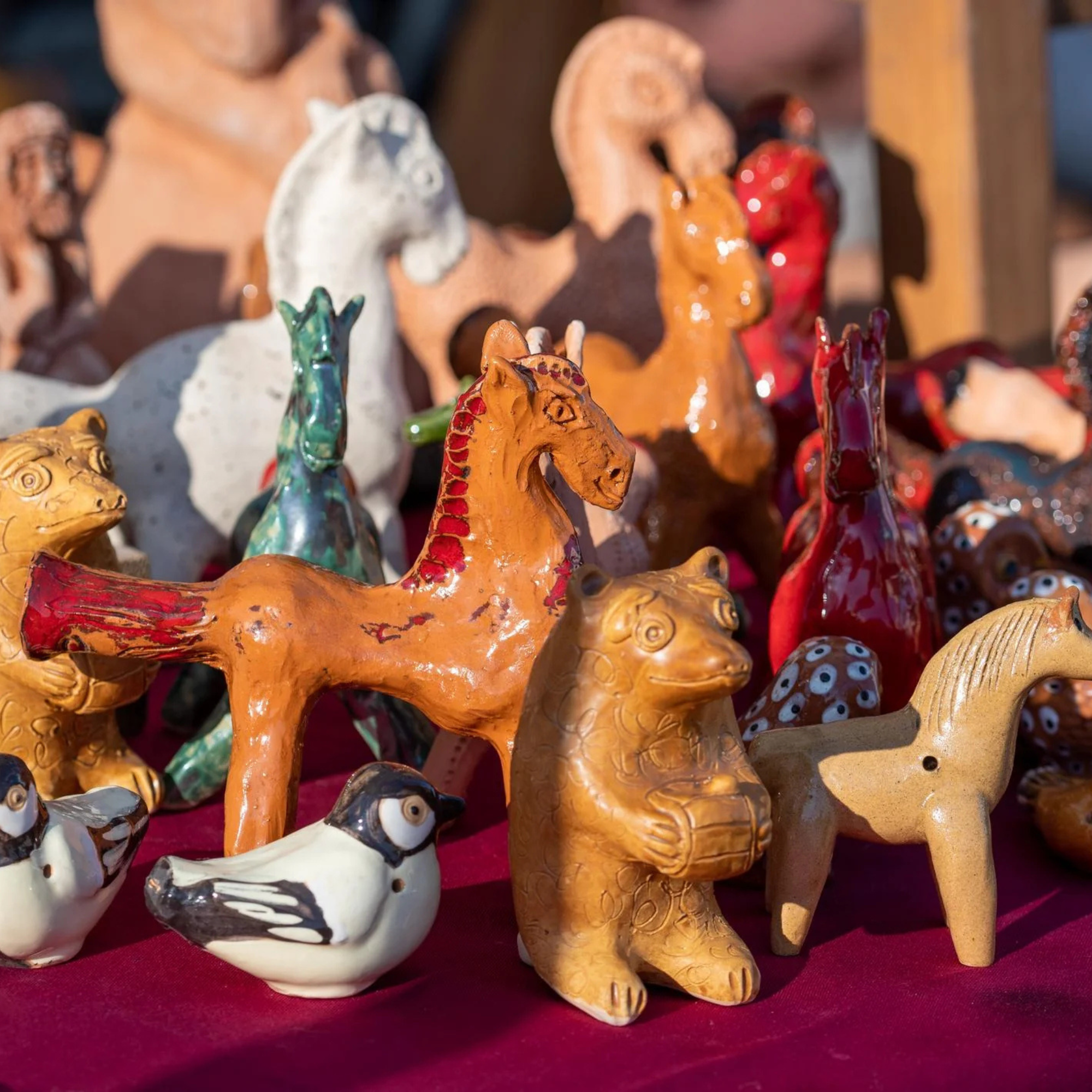 Miniatures