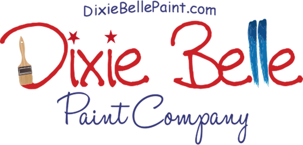 DIXIE BELLE PAINT - The Love of Color