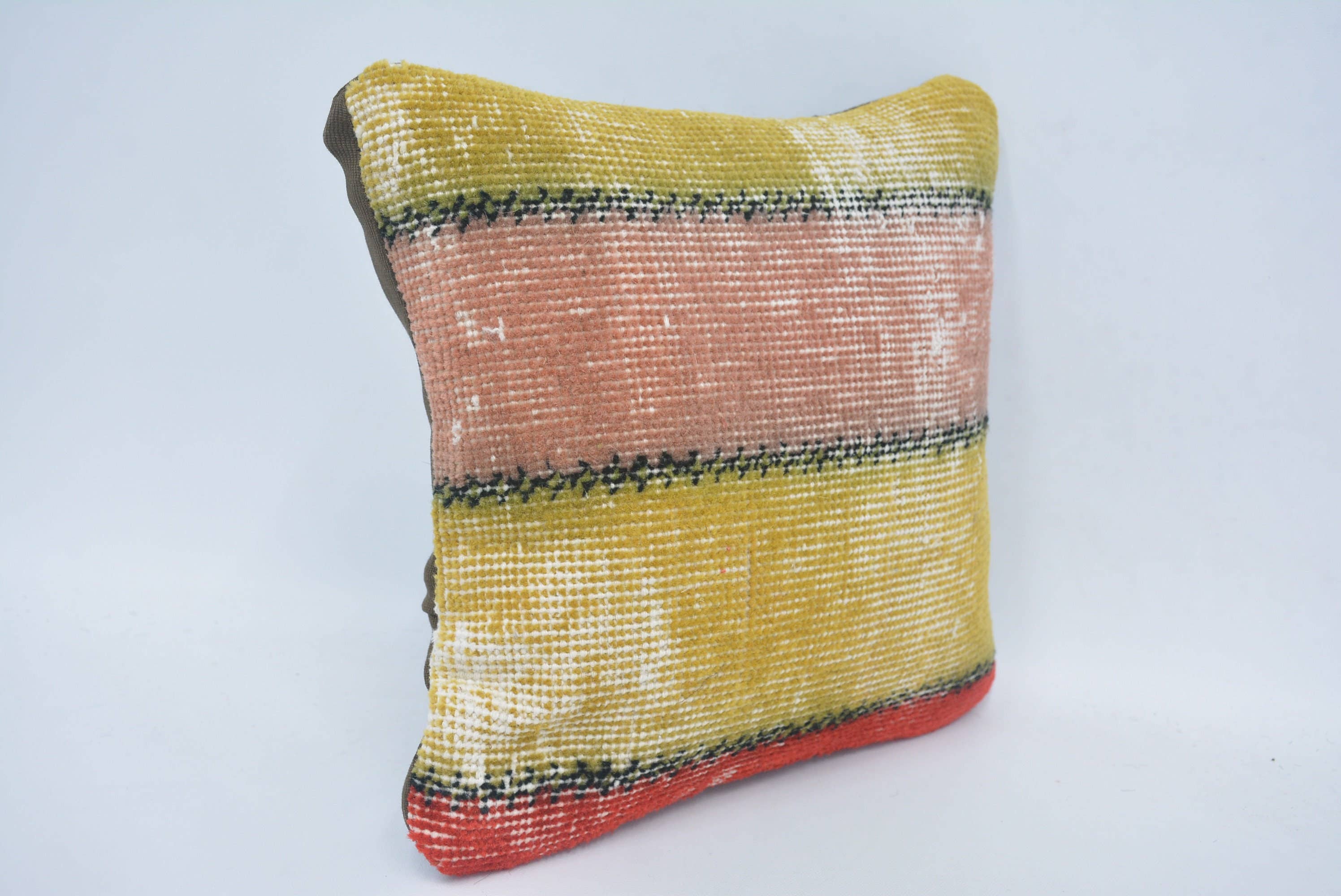 Personalized Kilim & Southwestern Body Pillow Covers