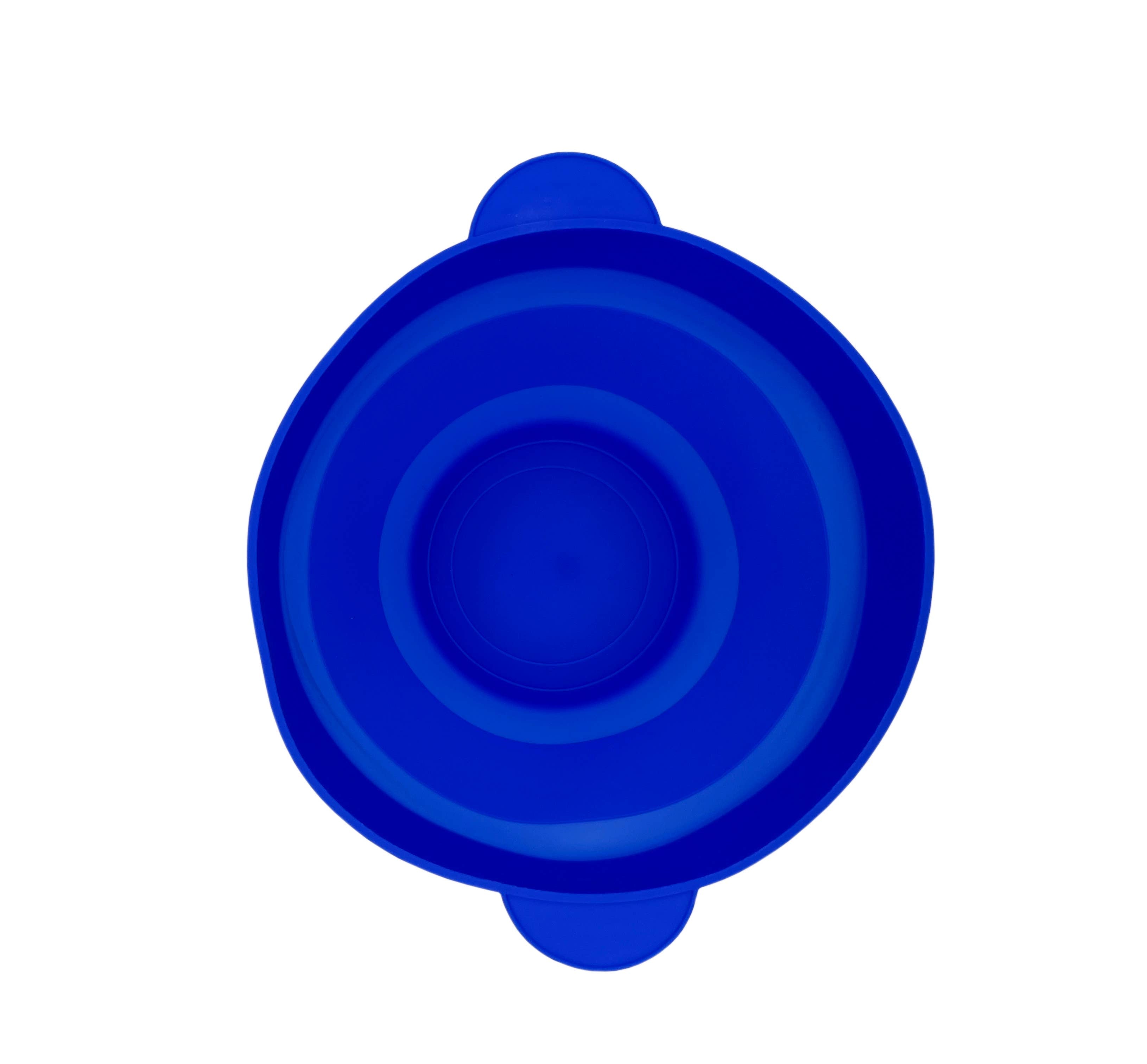 8104. Silicone Microwave Popper