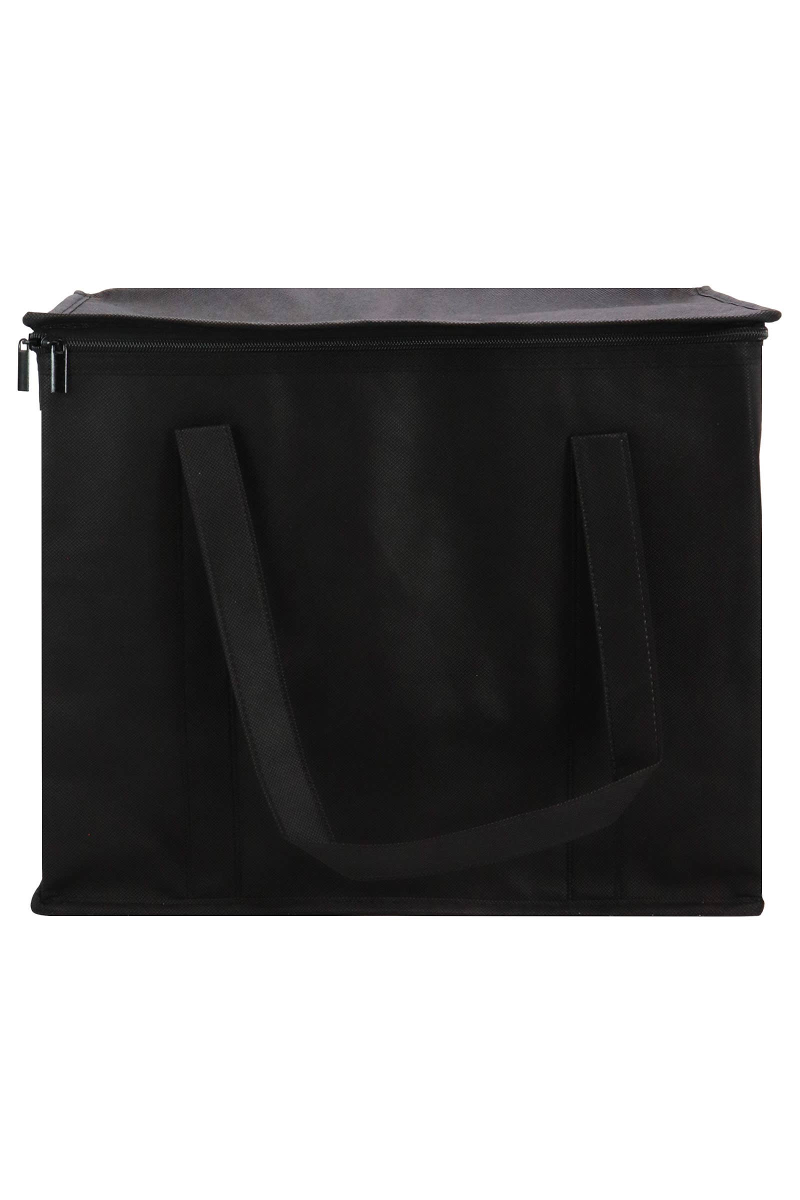6207. Thermal Insulated Grocery Carrier Bag