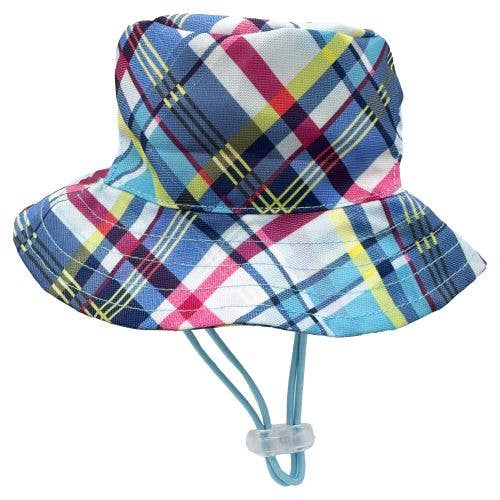 7509. Bucket Hats with SnugFit®