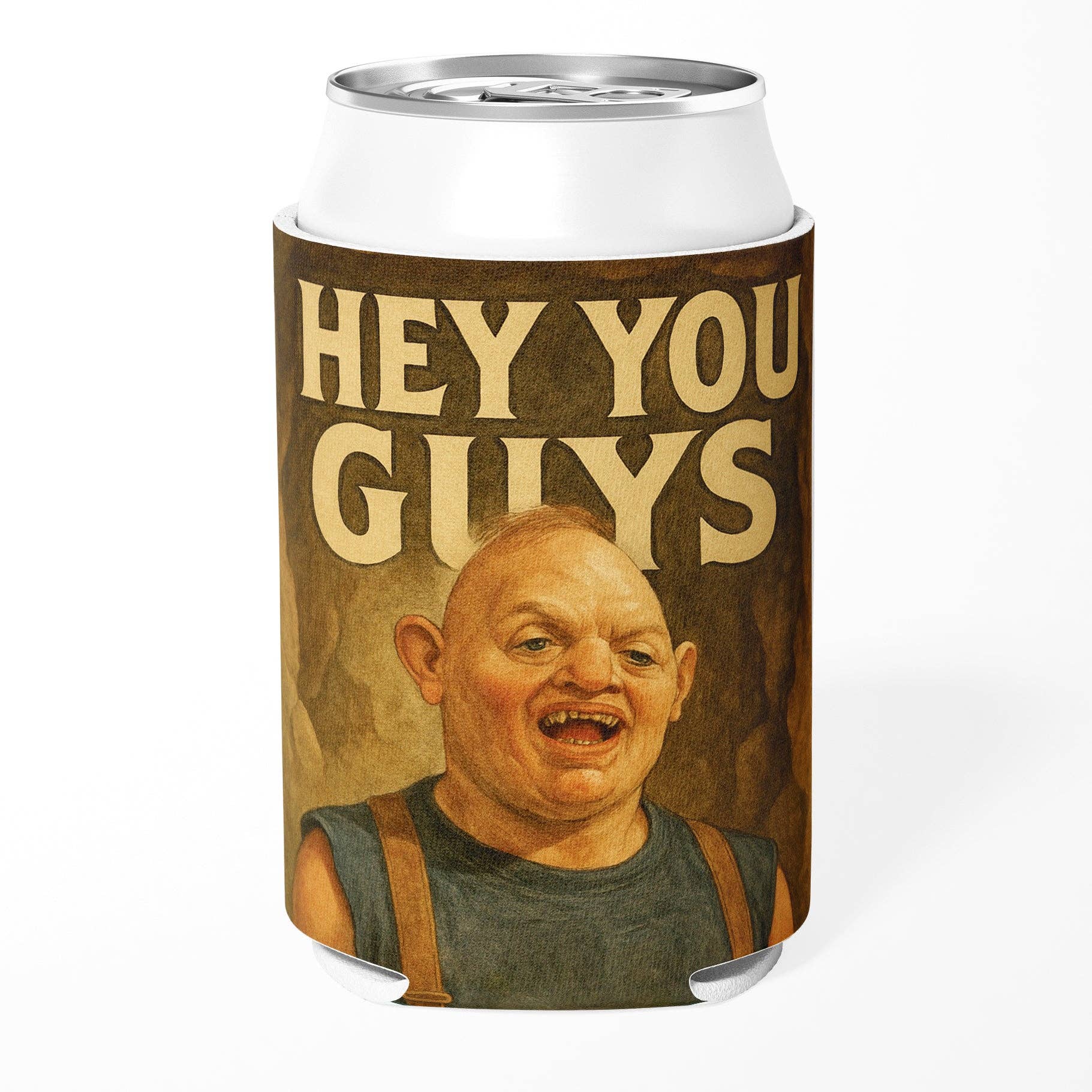 4004. Hey You Guys Can Cooler