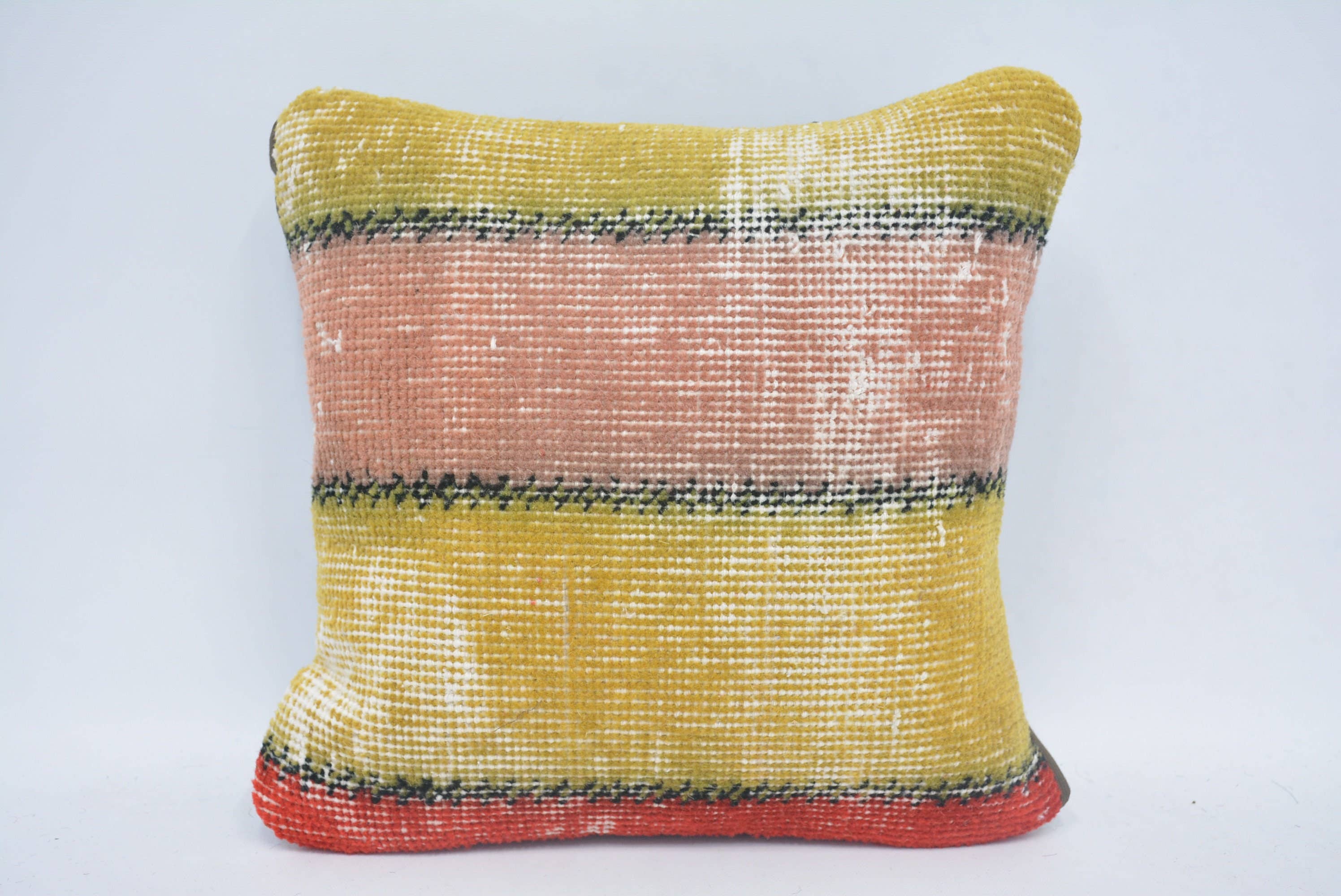 Personalized Kilim & Southwestern Body Pillow Covers