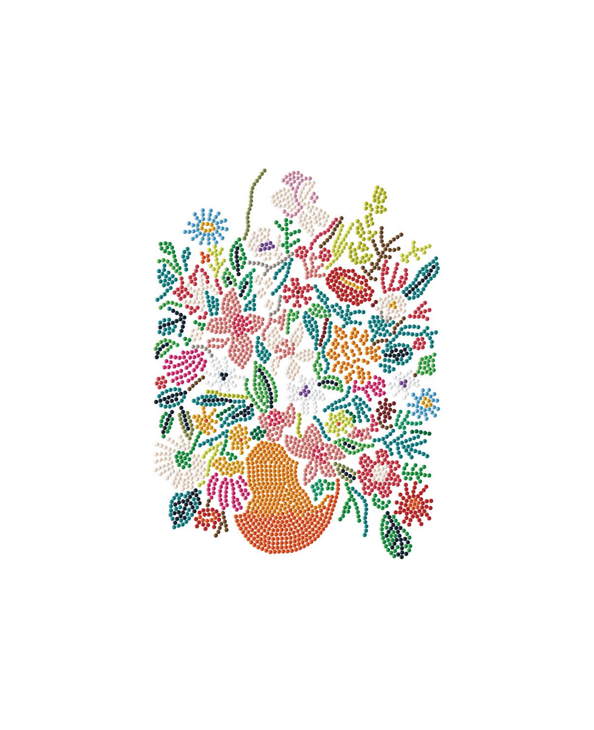 Wild Flowers