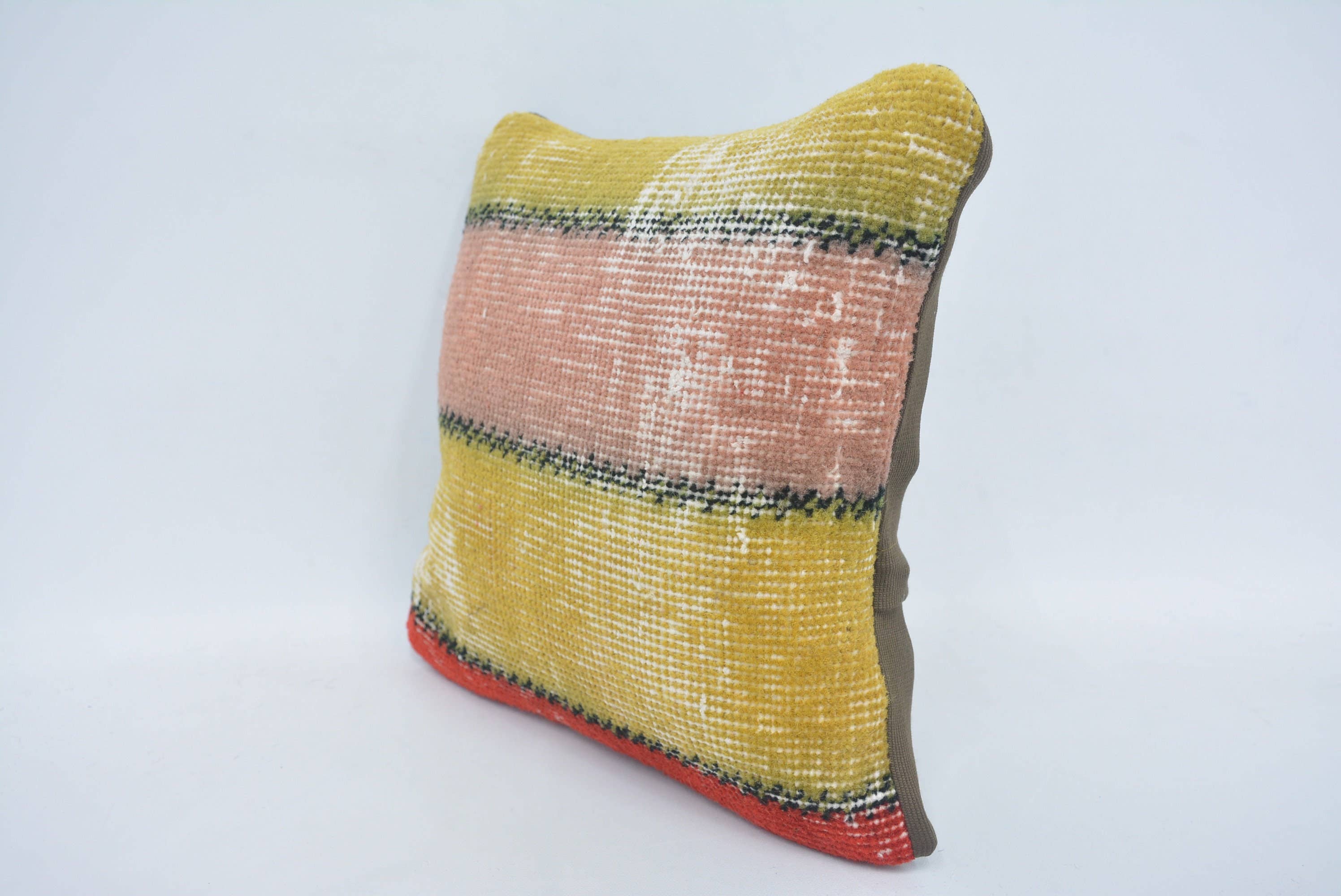 Personalized Kilim & Southwestern Body Pillow Covers