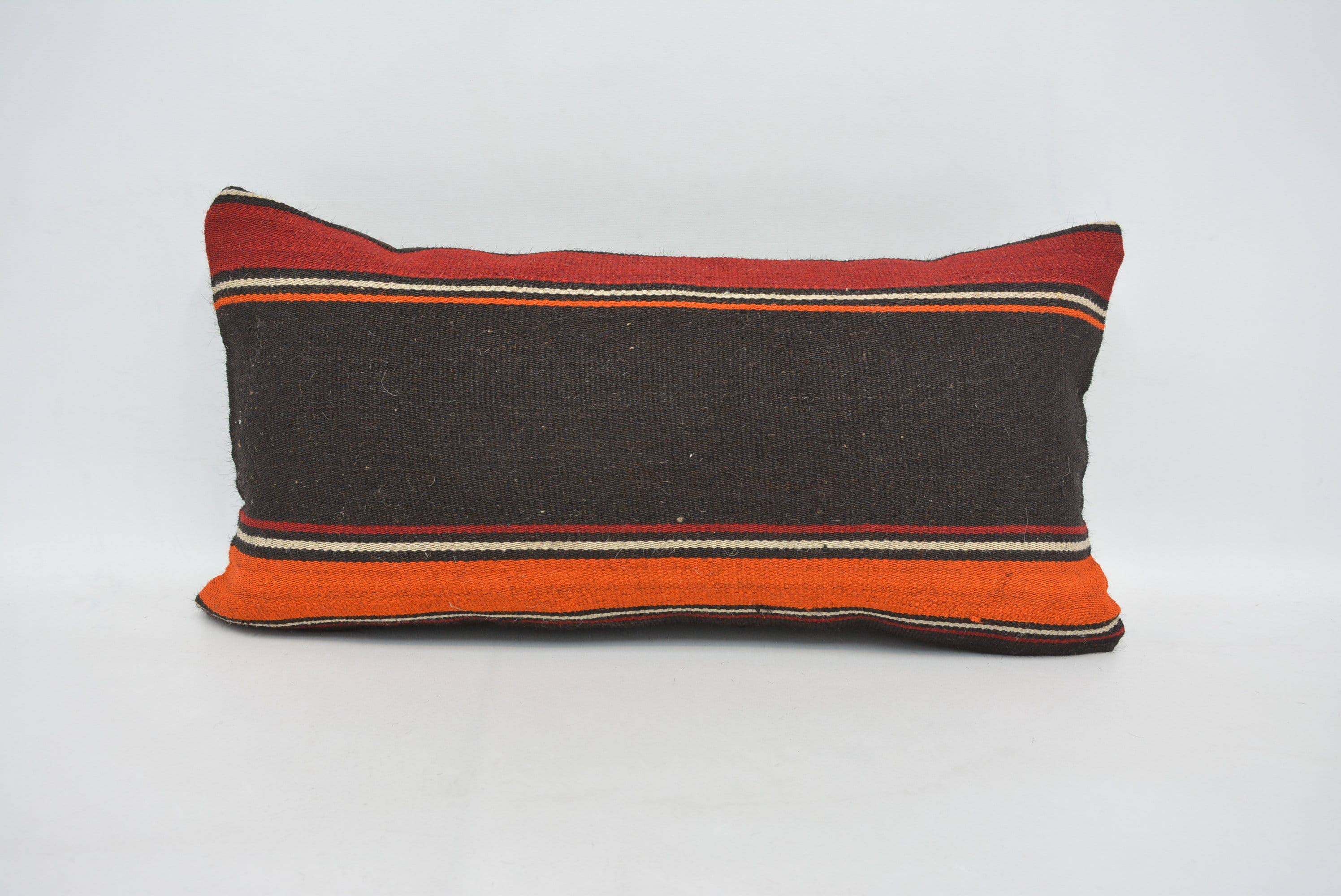Designer Kilim Striped Handmade Pillow Covers