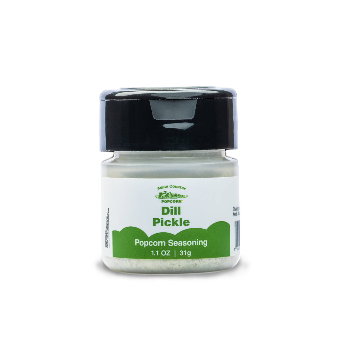 24 / 1oz Jars of Dill Pickle Seasoning