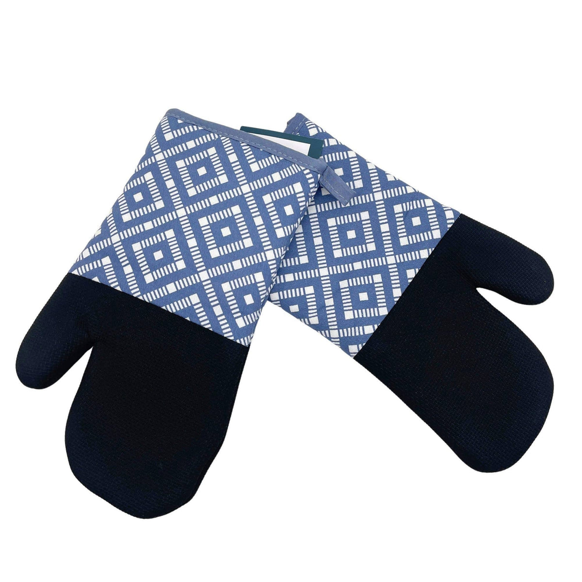 Revival Brands Neoprene Oven Mitt Assorted Designs