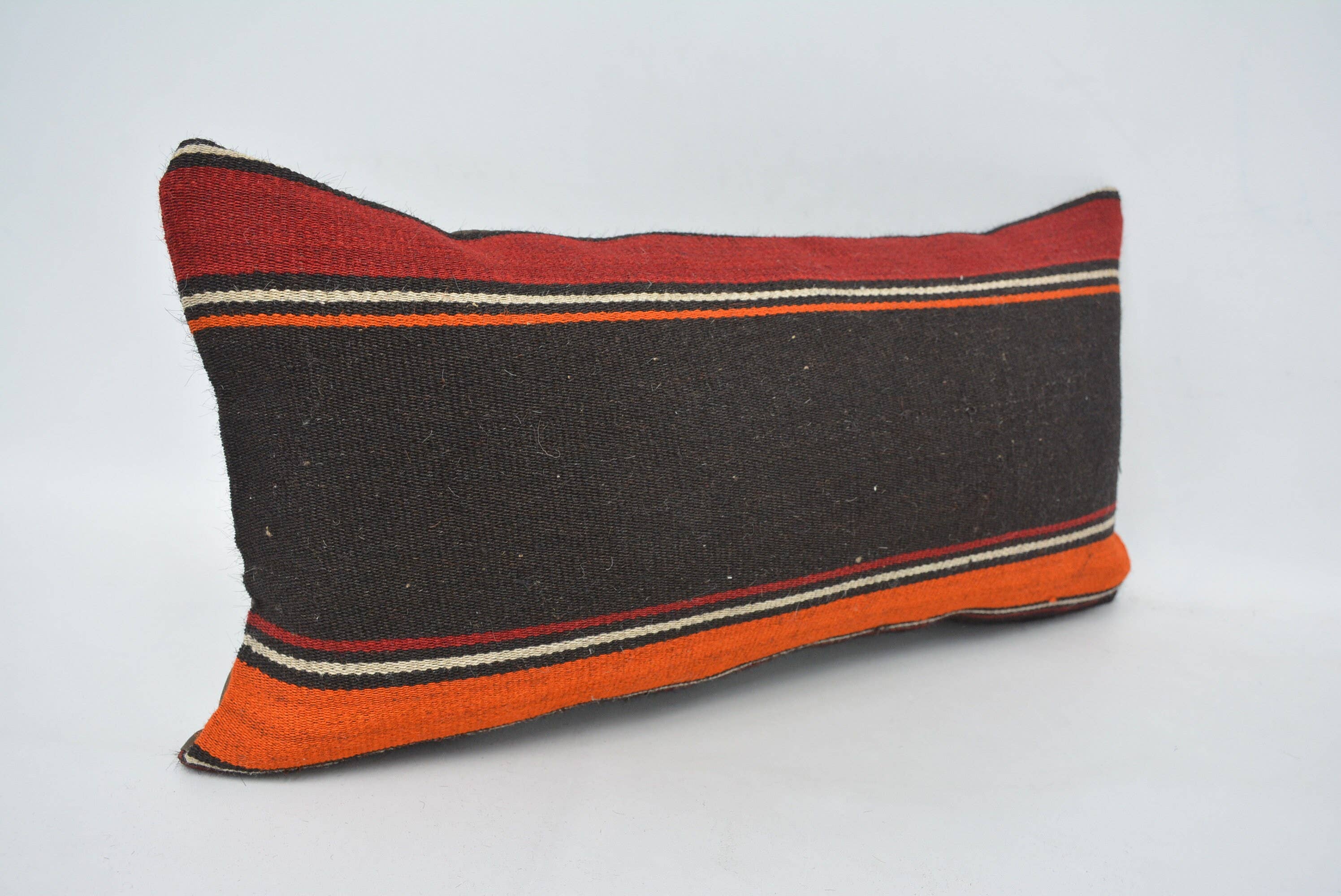 Designer Kilim Striped Handmade Pillow Covers