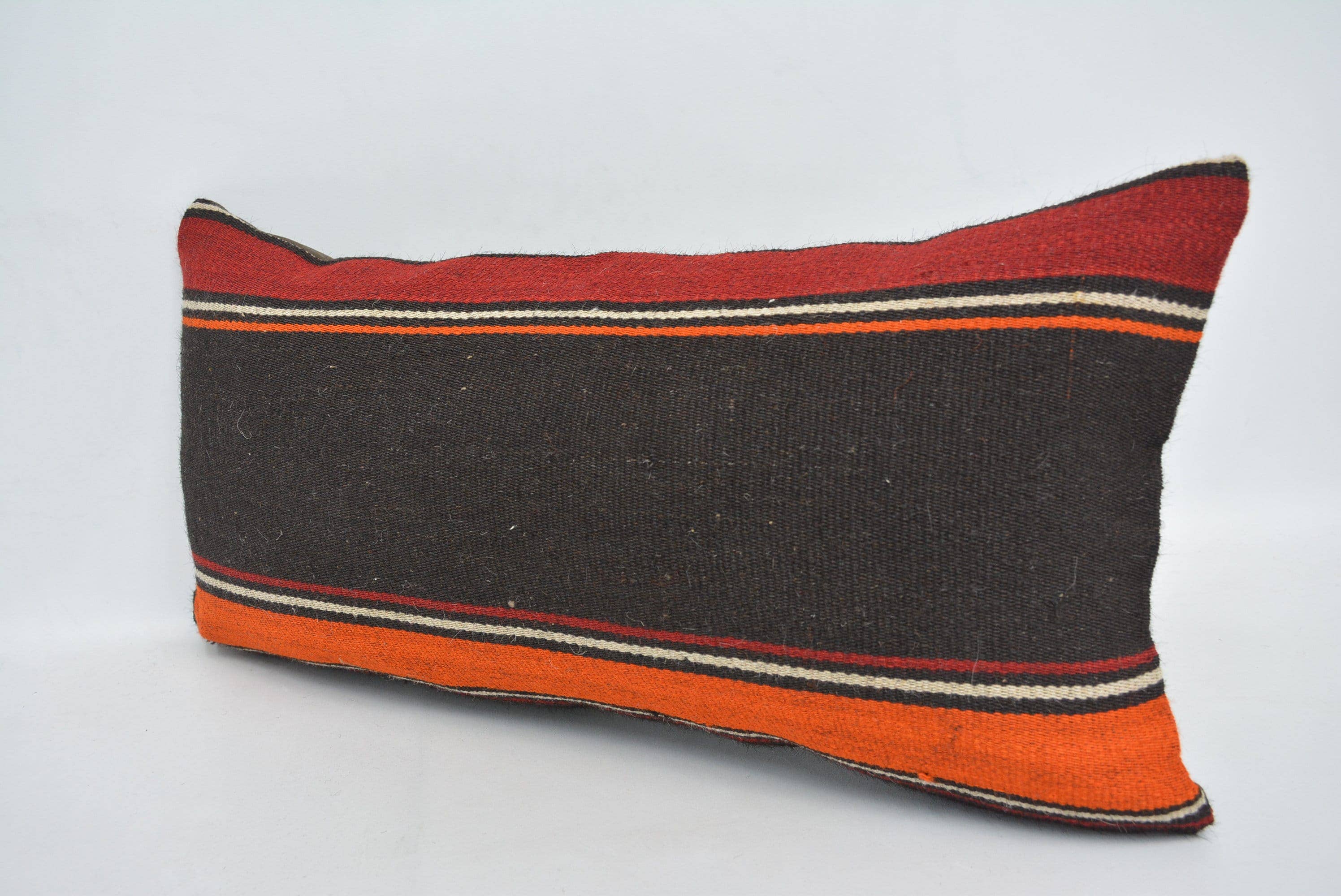 Designer Kilim Striped Handmade Pillow Covers