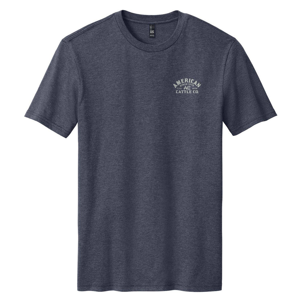 Bucking Horse Tee
