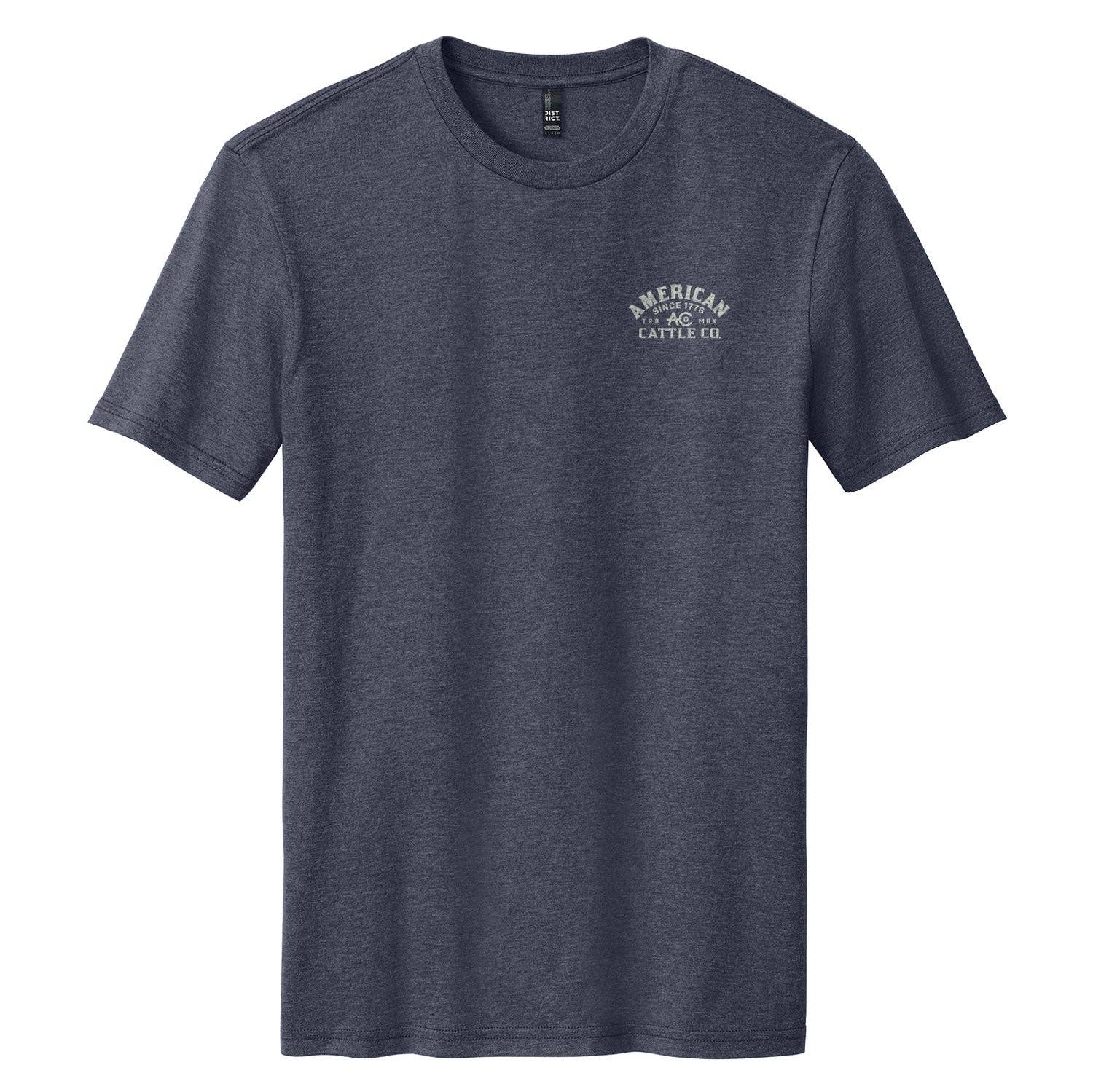 Bucking Horse Tee