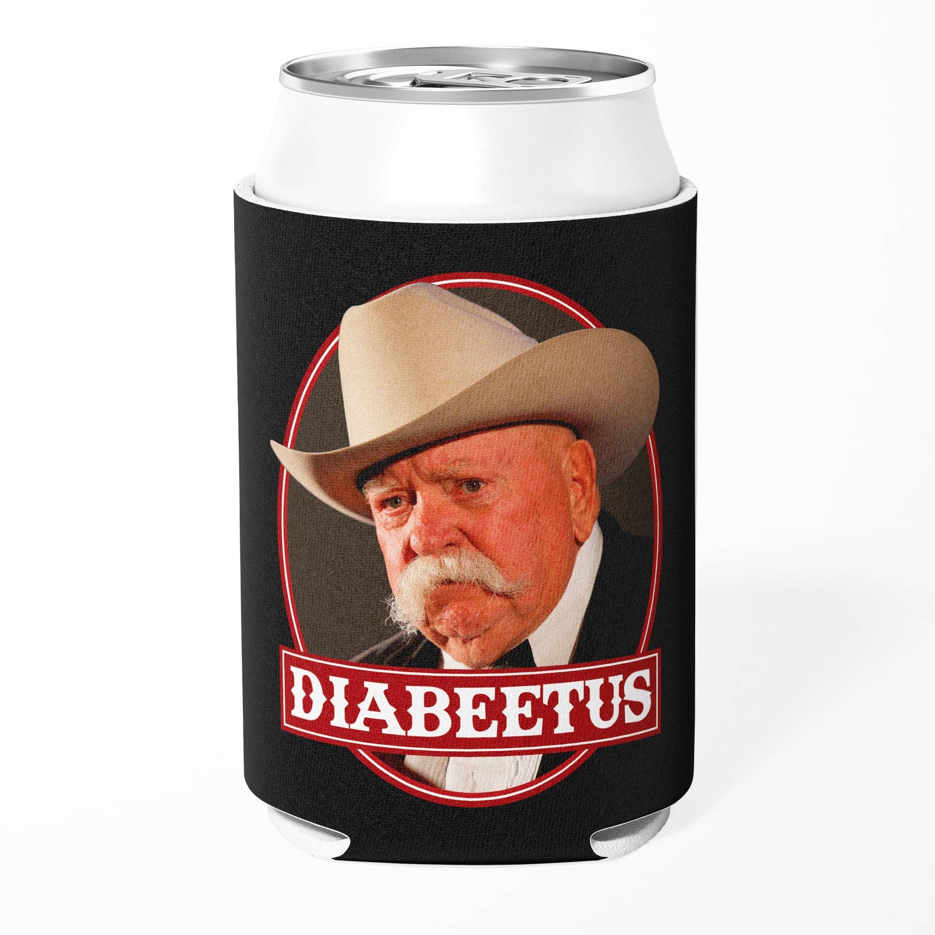 4003. Diabeetus Can Cooler