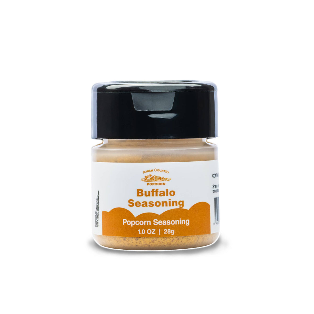 24 / 1oz Jars of Buffalo Seasoning