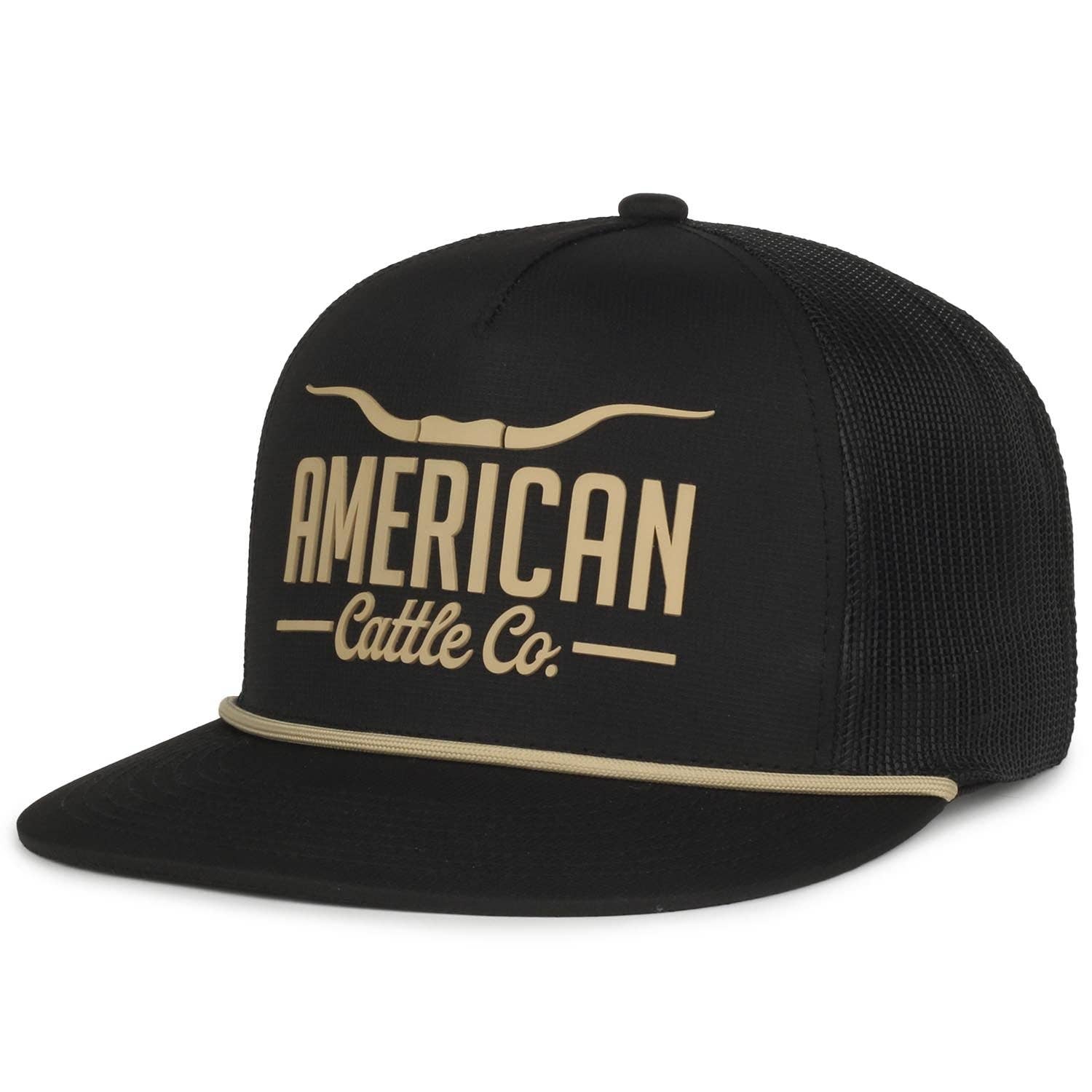 Longhorn Hat