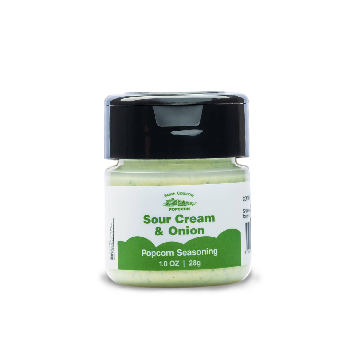 AMC - Sour Cream & Onion Seasoning 1oz