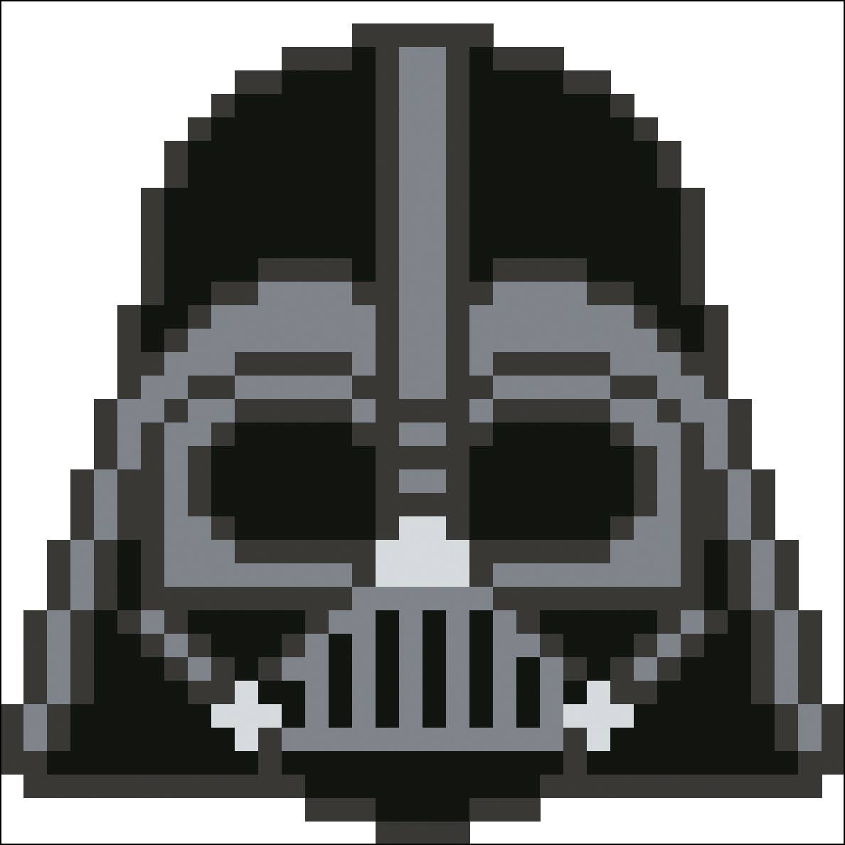 Darth Vader Fun