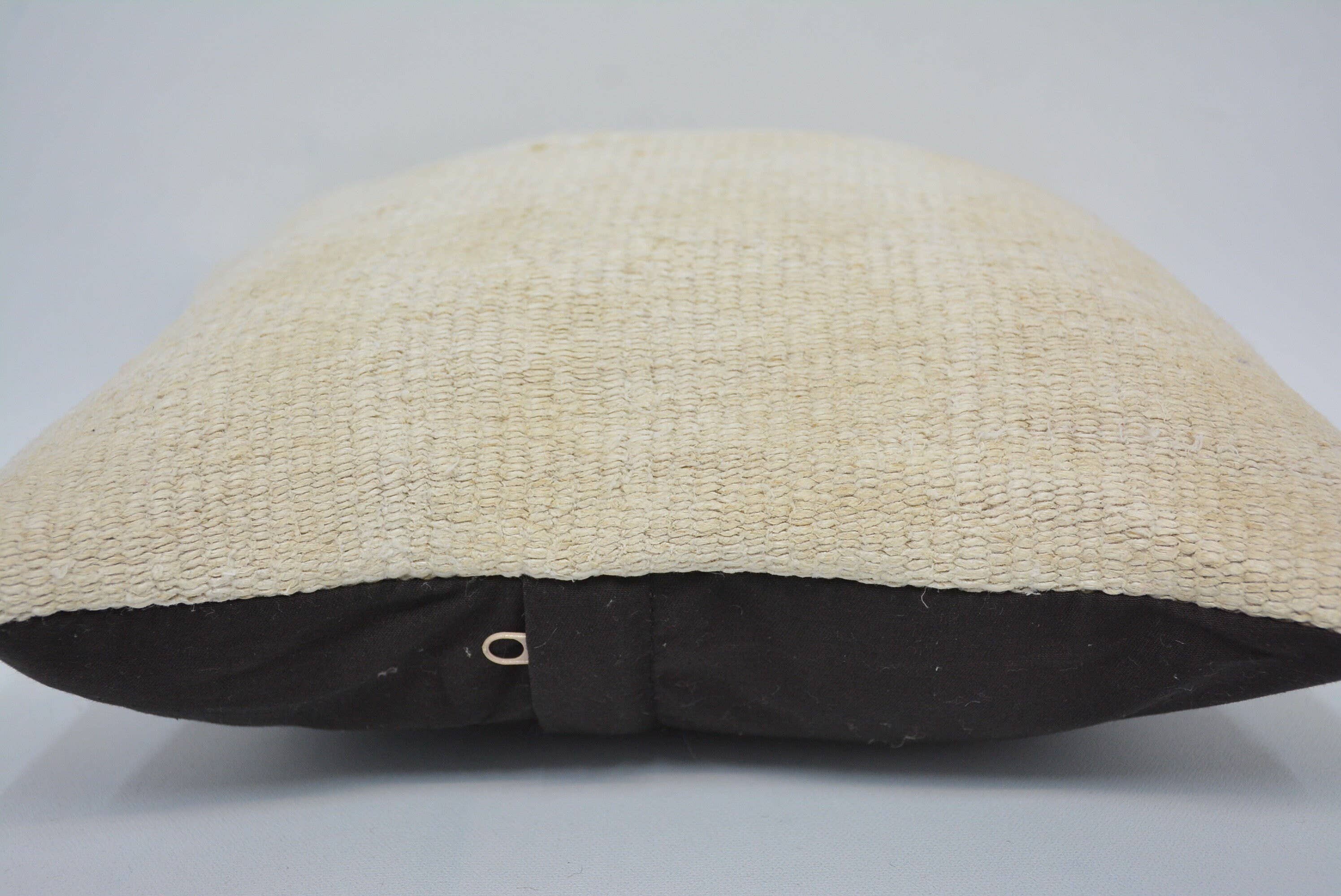 Antique & Kids Throw Pillows and Hemp Cushion Covers