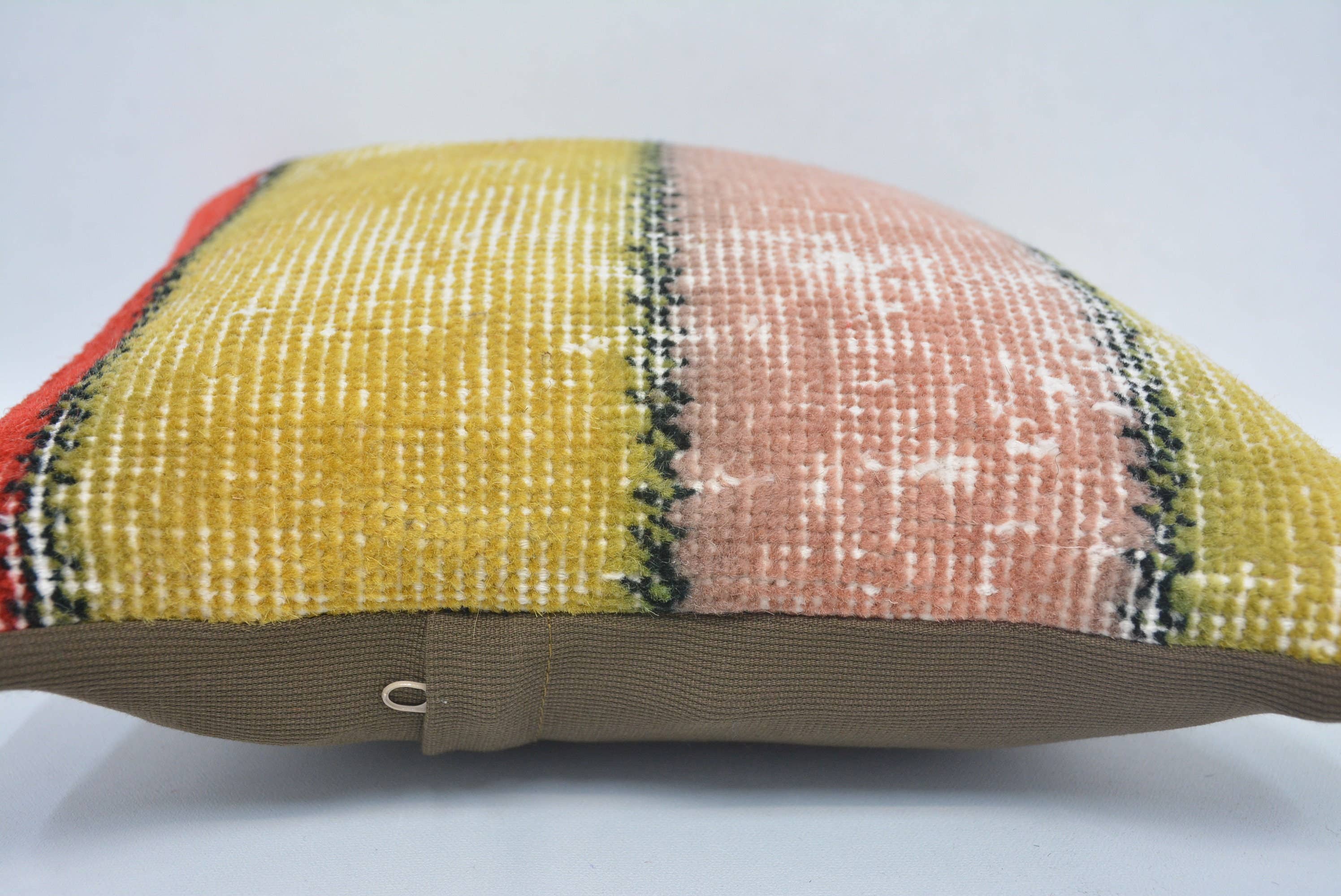 Personalized Kilim & Southwestern Body Pillow Covers