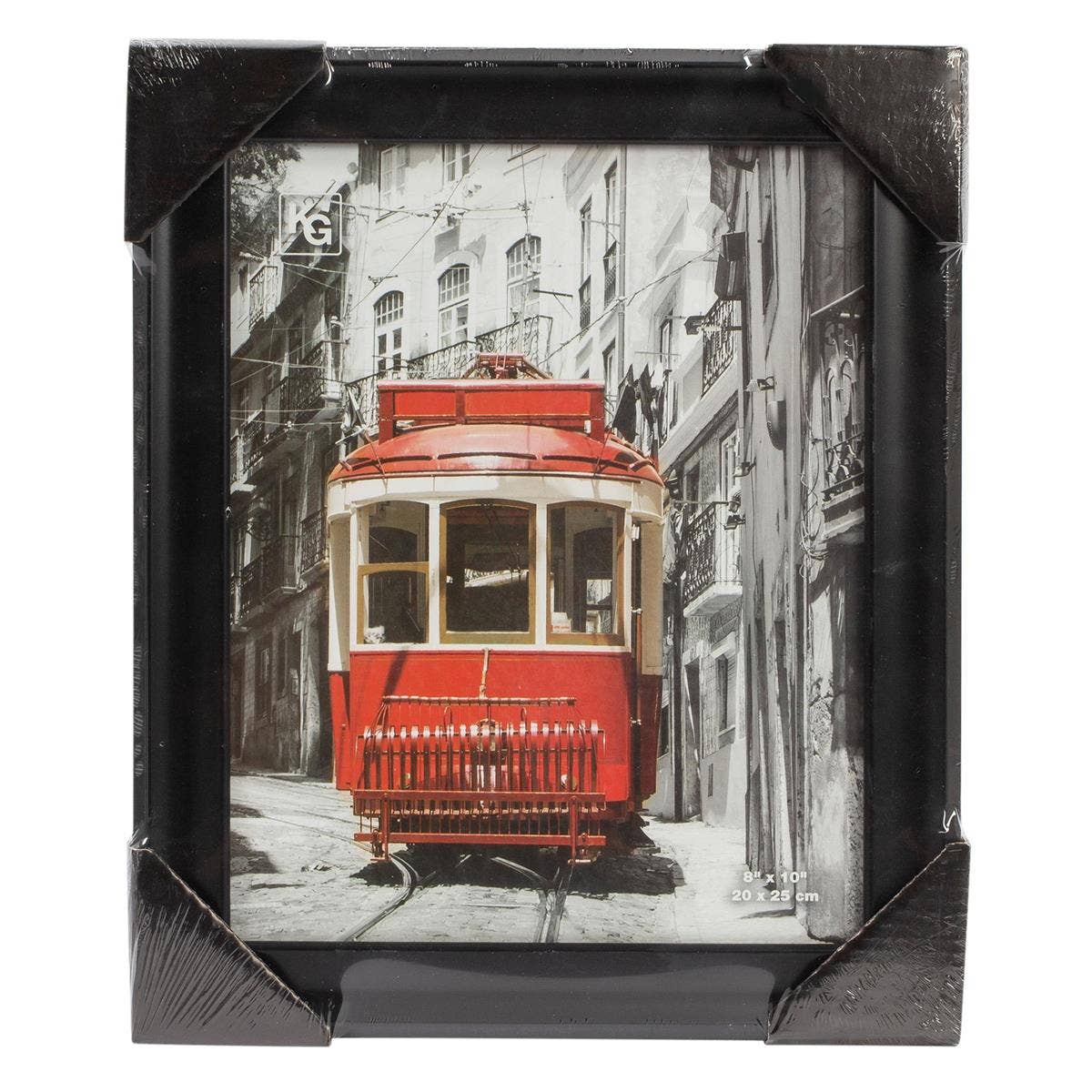Kiera Grace Reagan Picture Frame 8X10"