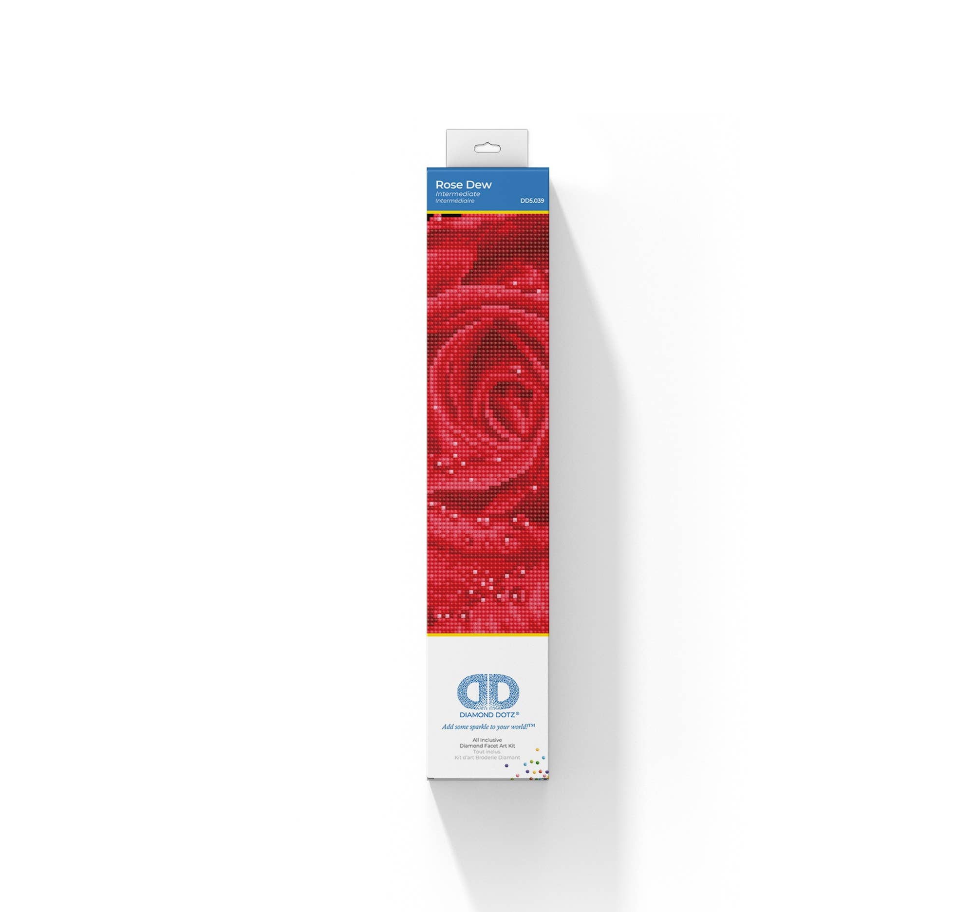 Rose Dew