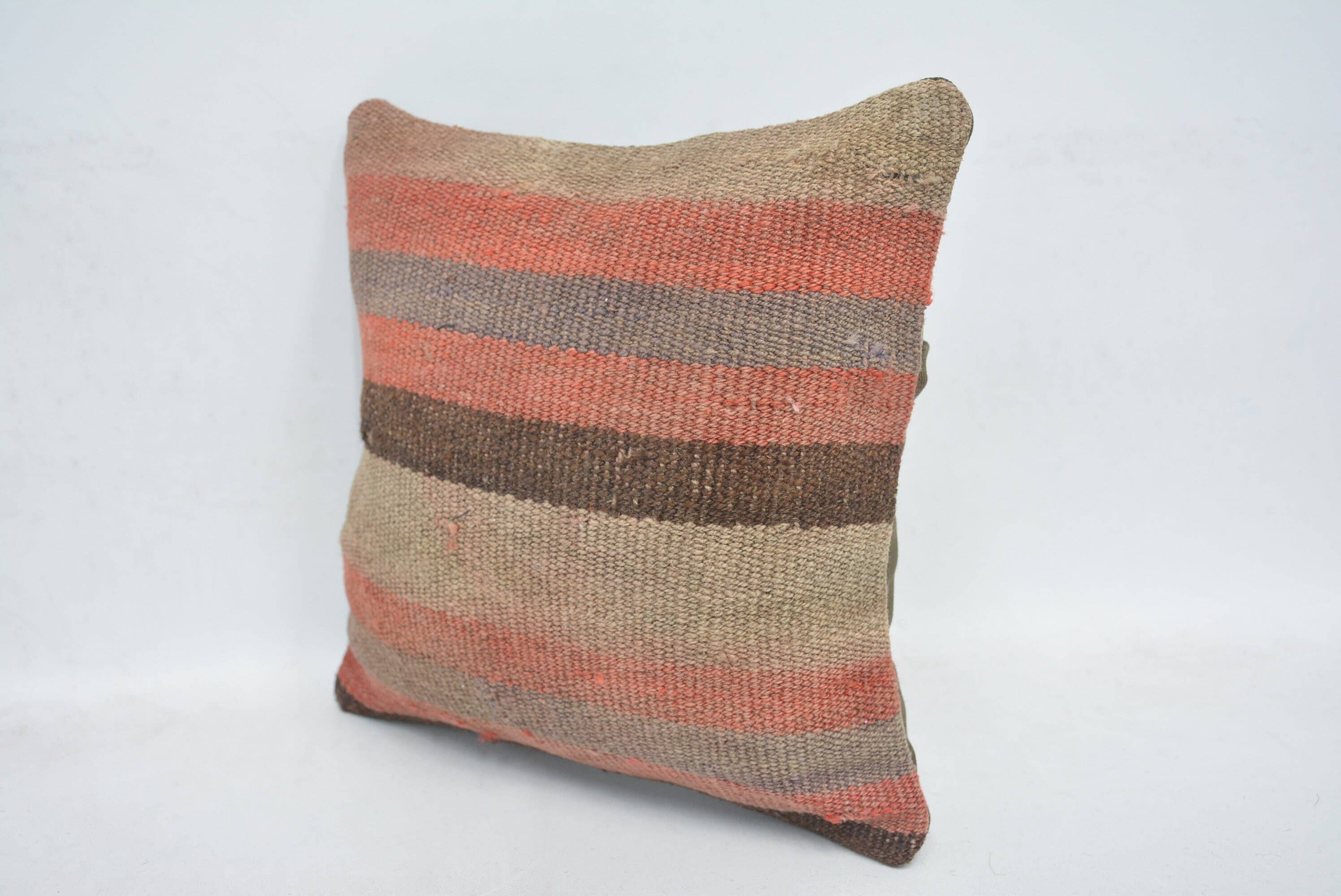 Designer Kilim Pillow Covers & Cases, Retro Throw & Seat