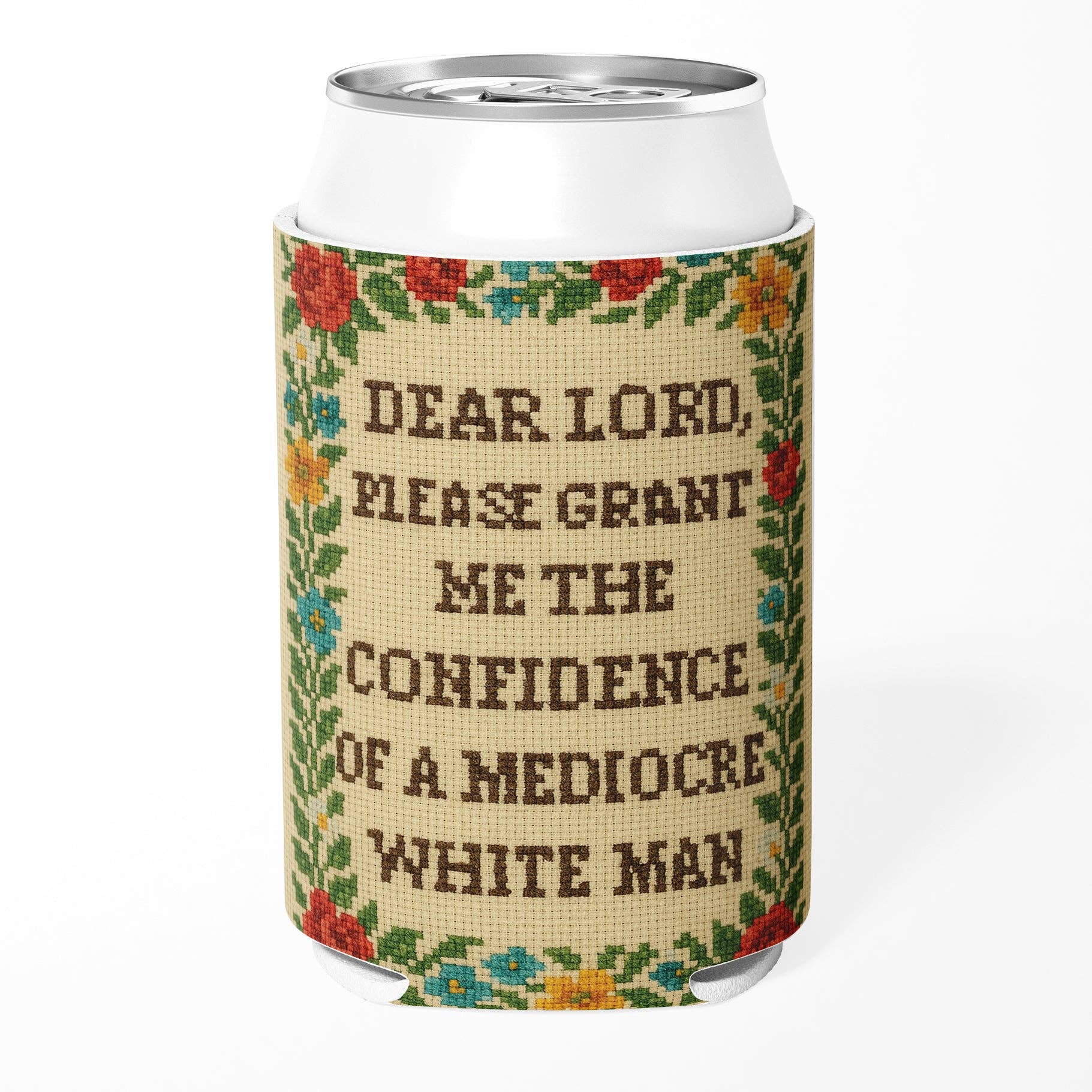 4005. Please Grant Me the Confidence Can Cooler