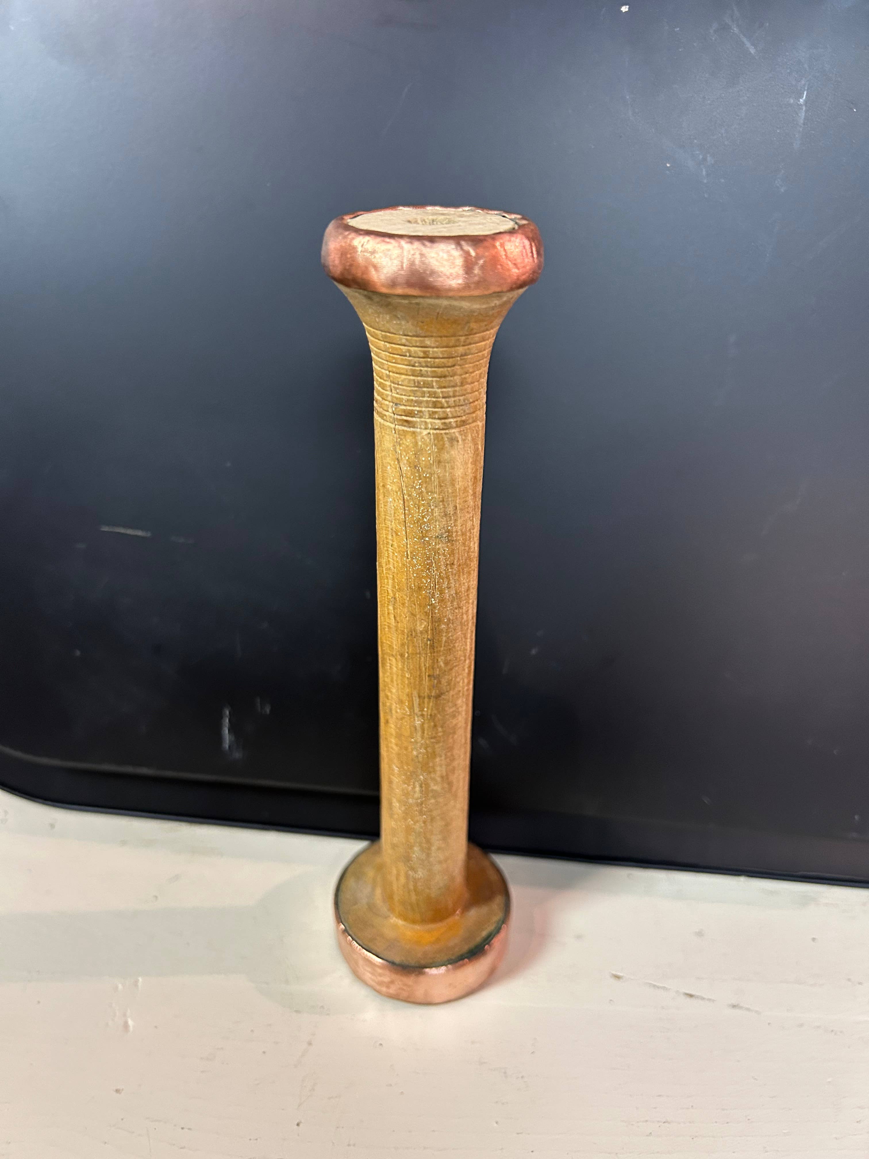 7009. Unique Old Spool