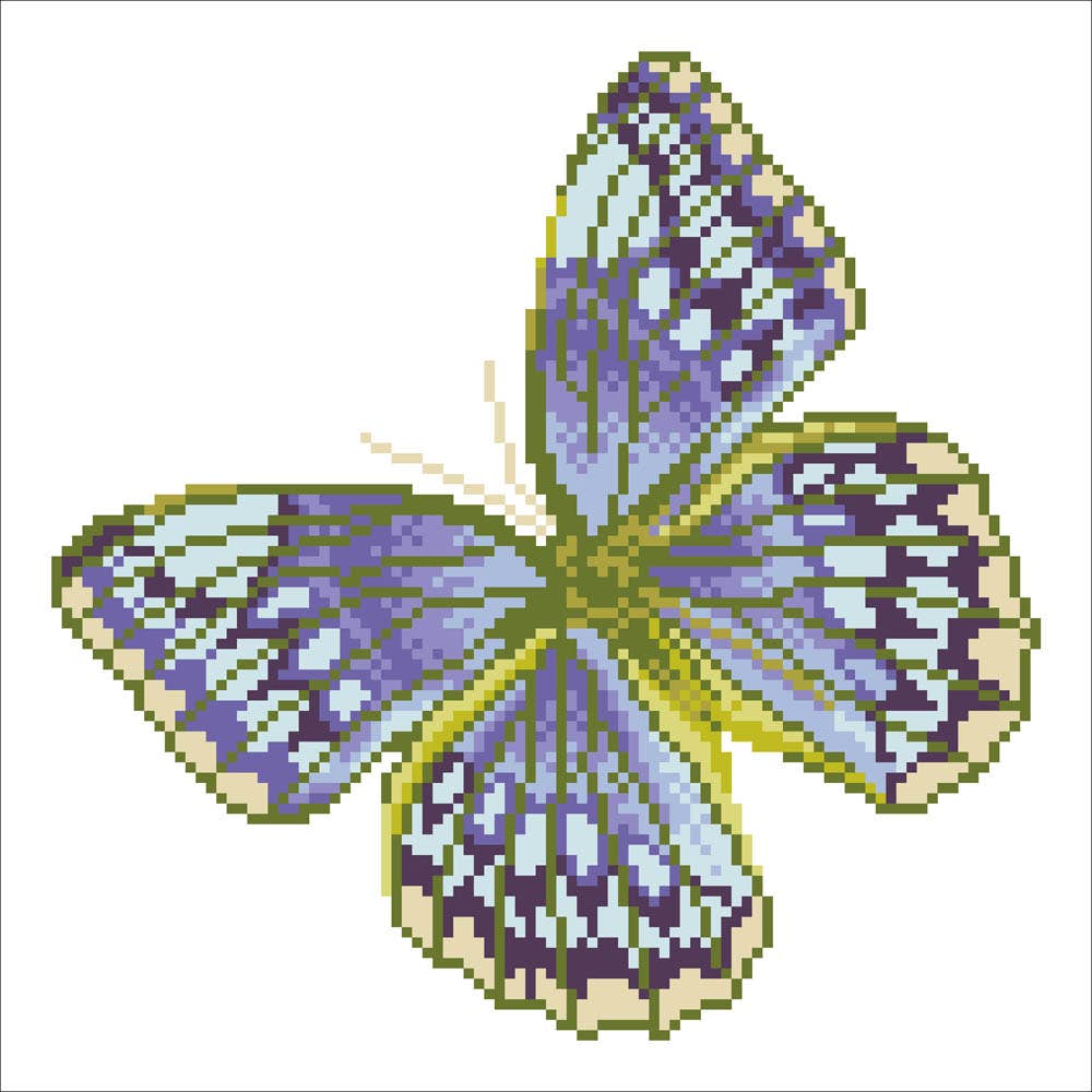 Flutter by Silver