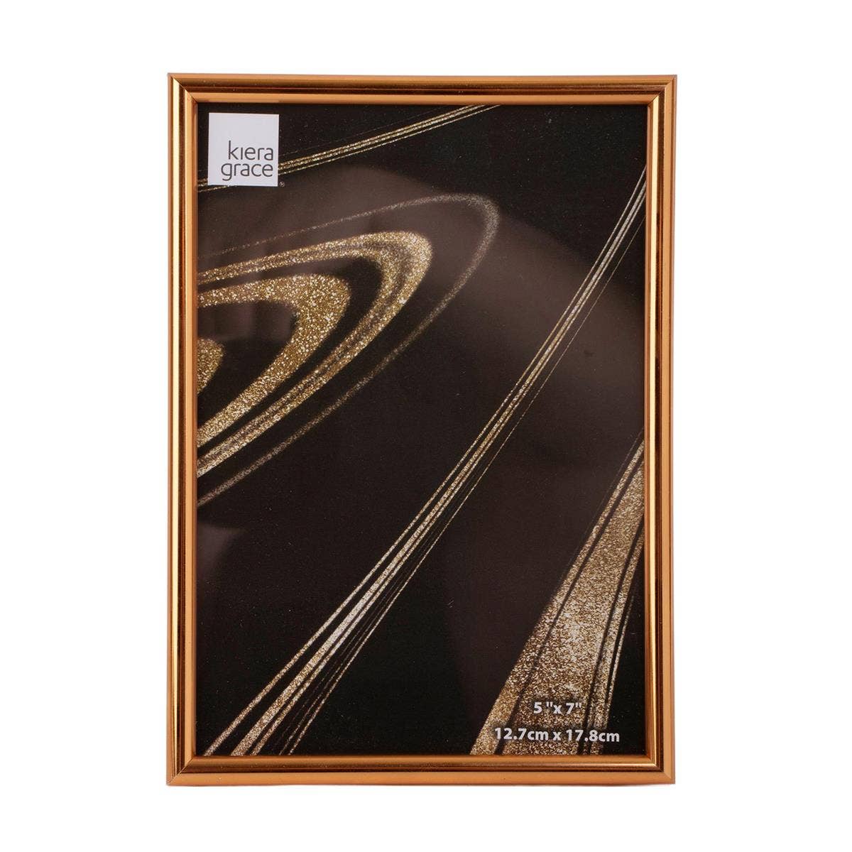 KG Luca Photo frame Rose Gold Finish