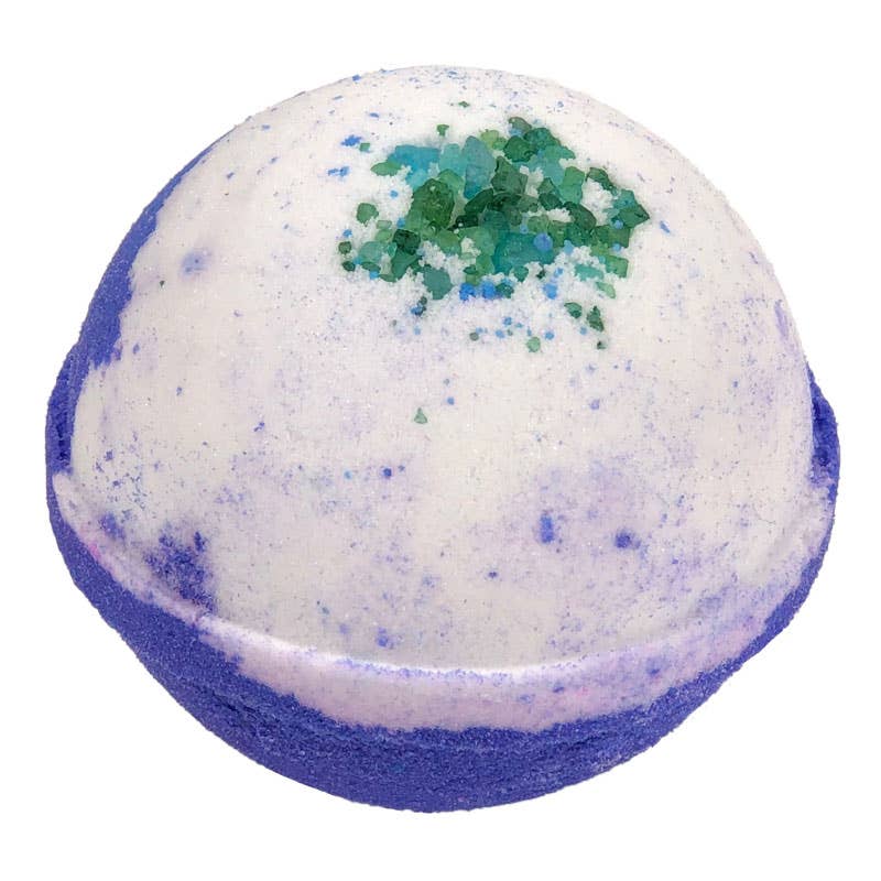 6002. Lavender Mint Bath Bombs