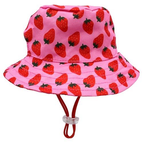 7509. Bucket Hats with SnugFit®