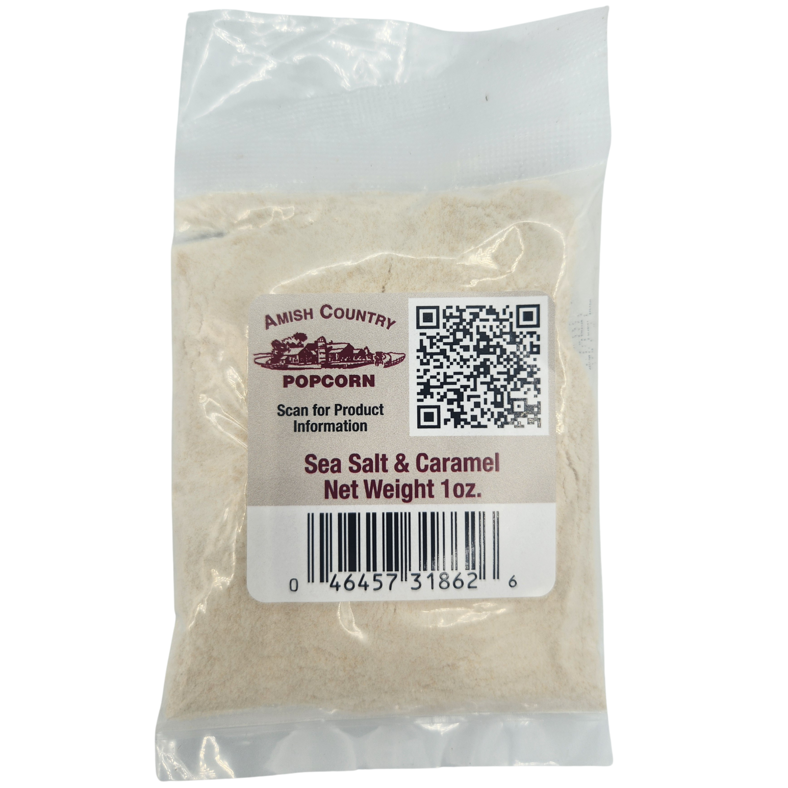 8101. Seasoning Sampler 1oz Bag (Various)
