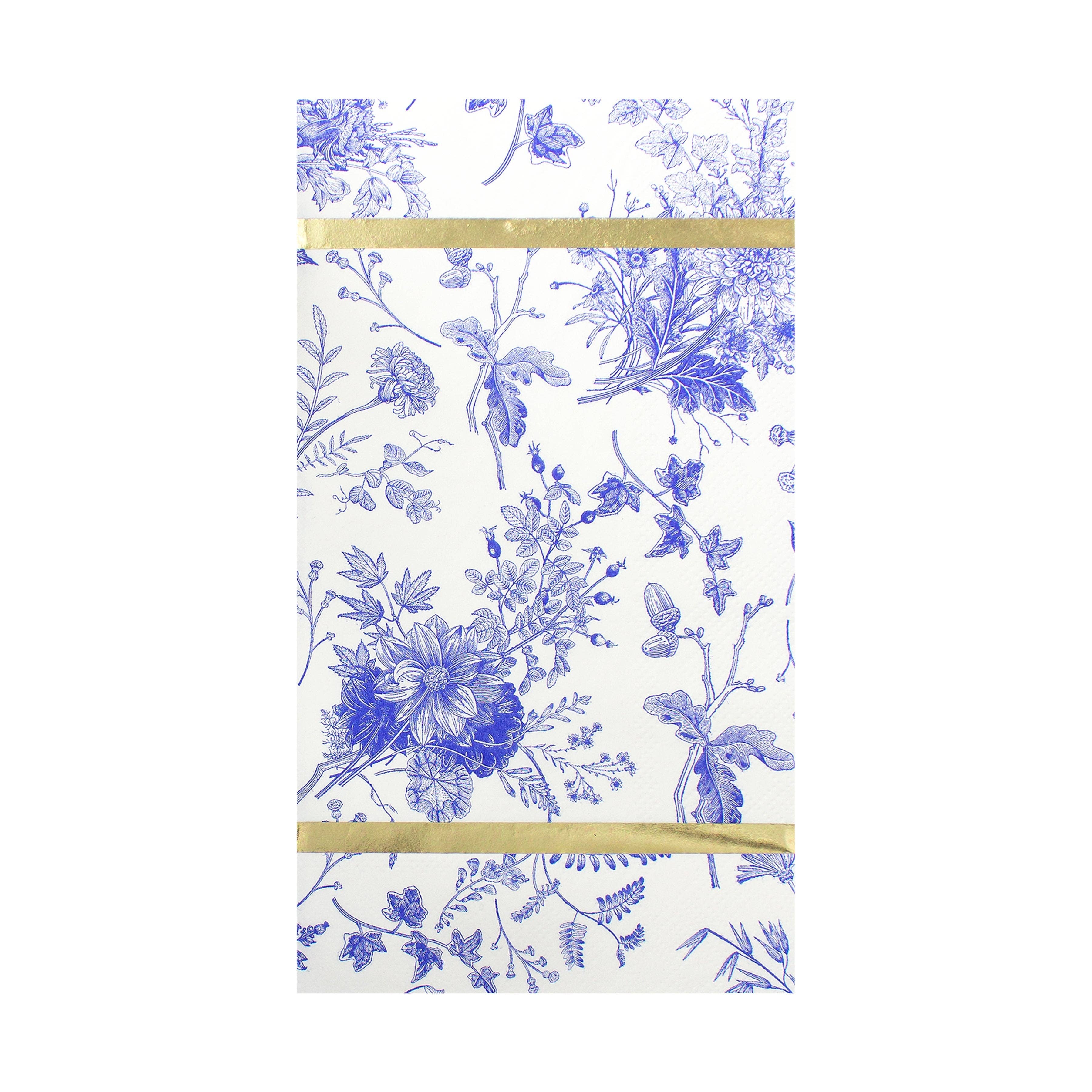 4302. Timeless Paper Guest Towel/20pk