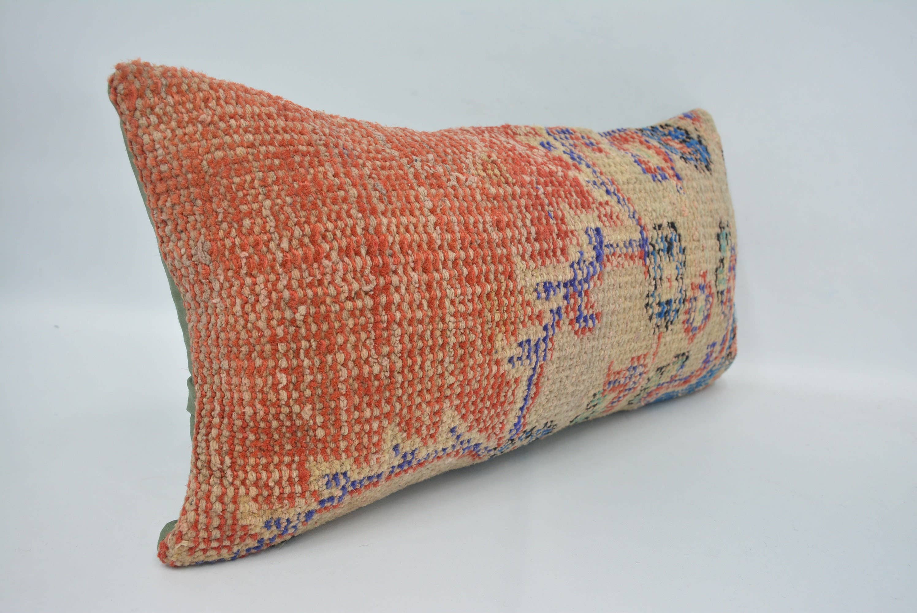 Personalized & Antique Pillows with Covers and Cases