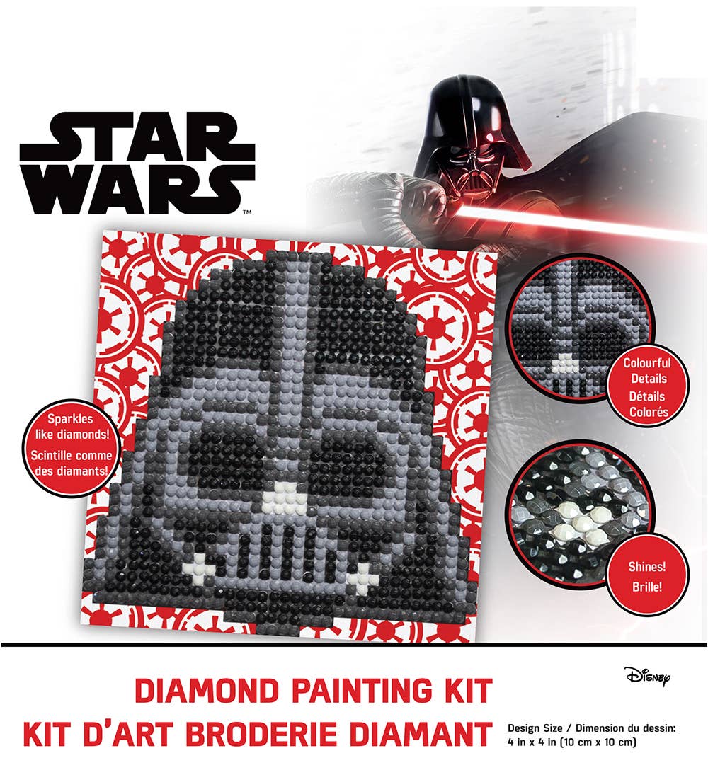 Darth Vader Fun