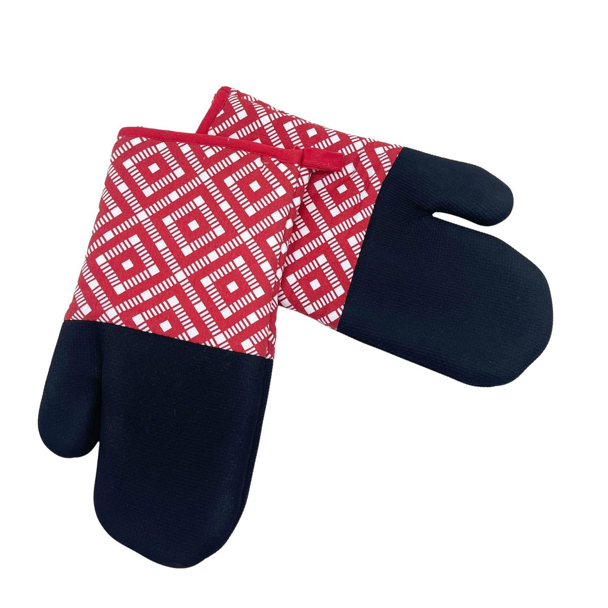 Revival Brands Neoprene Oven Mitt Assorted Designs