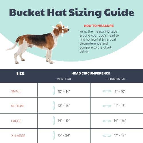 7509. Bucket Hats with SnugFit®
