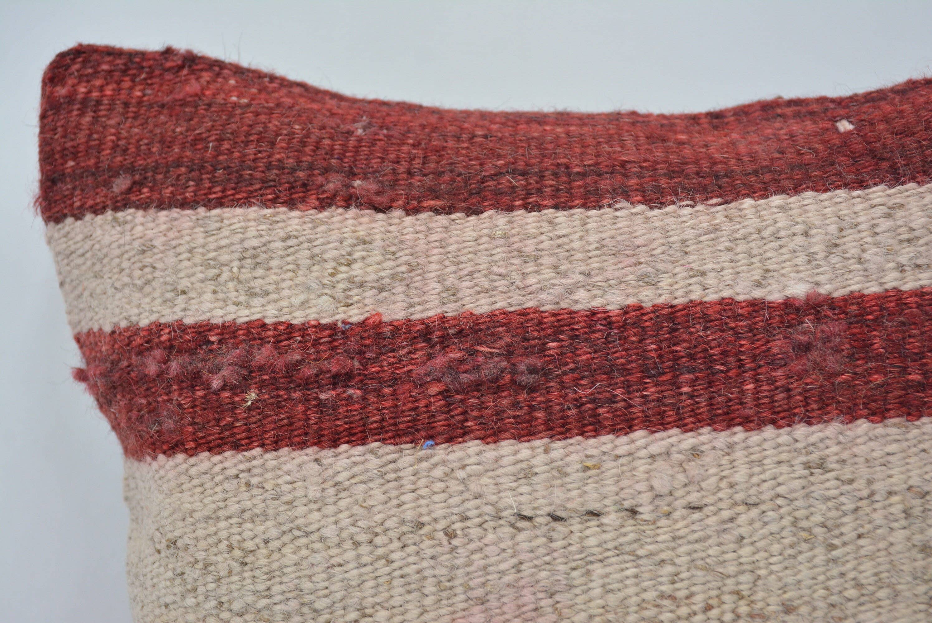 7114. Personalized Kilim Pillow Cases & Covers Monogram