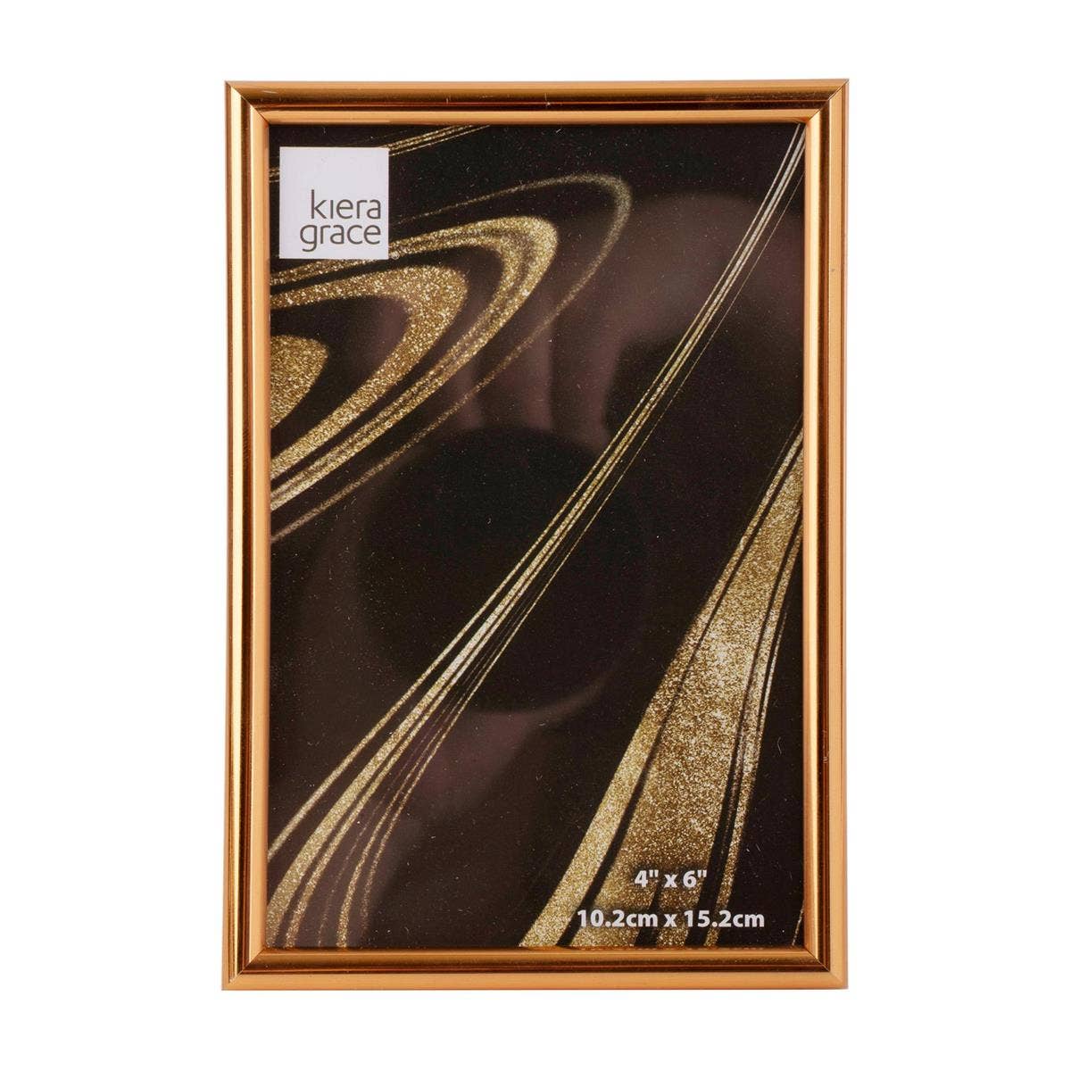 KG Luca Photo frame Rose Gold Finish