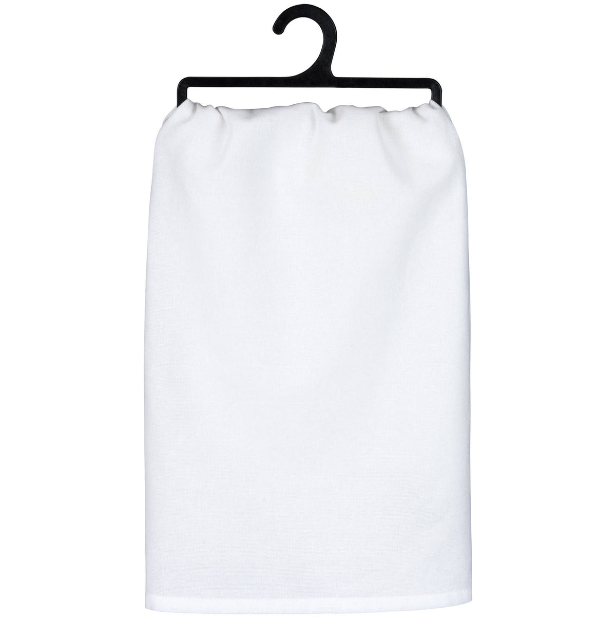 My Condolences To Santa Kitchen Towel