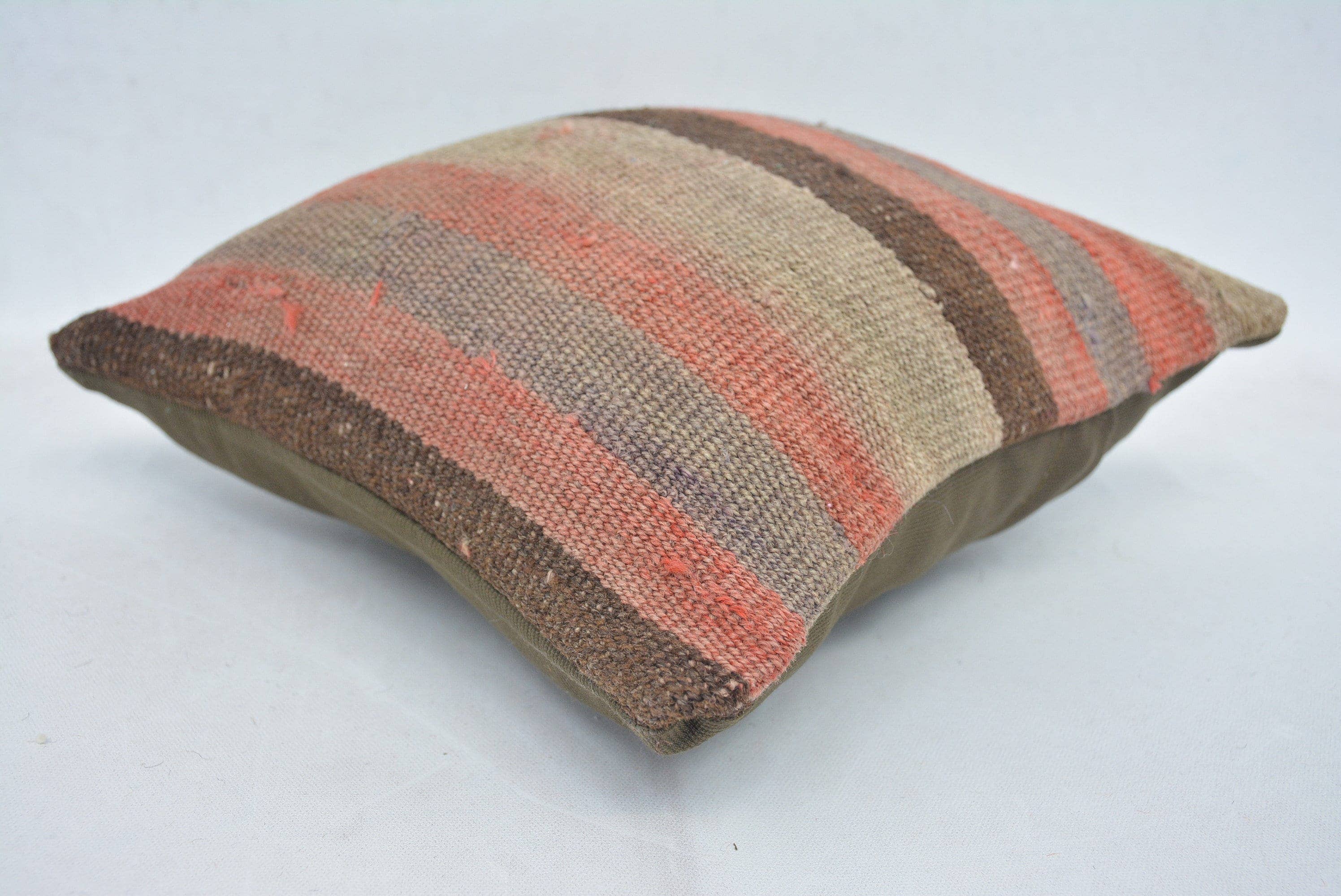 Designer Kilim Pillow Covers & Cases, Retro Throw & Seat