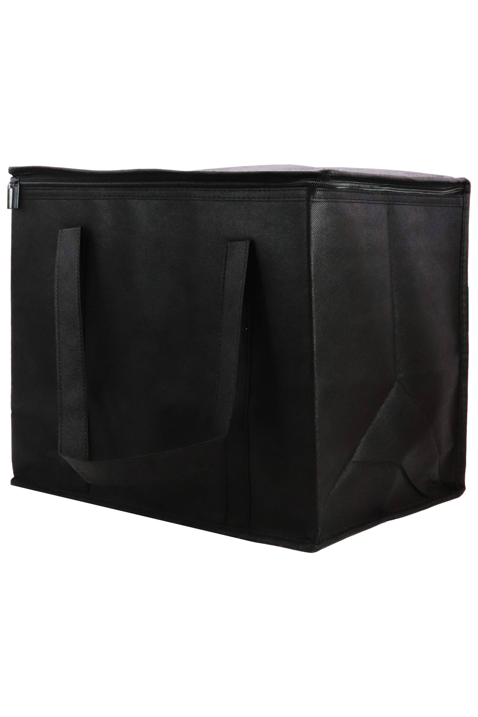 6207. Thermal Insulated Grocery Carrier Bag