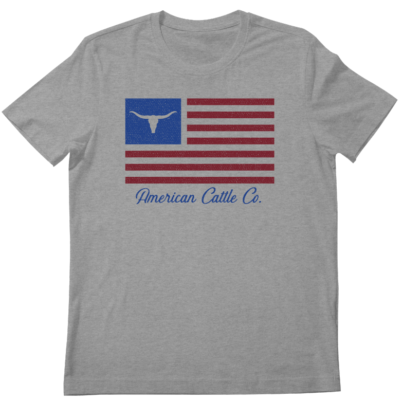 ACC Flag Tee