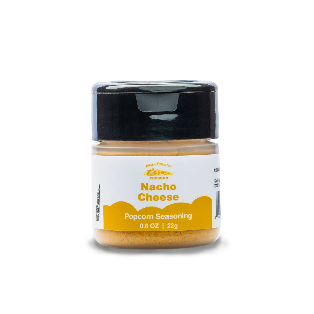 24 / 1oz Jars of Nacho Cheese Seasoning
