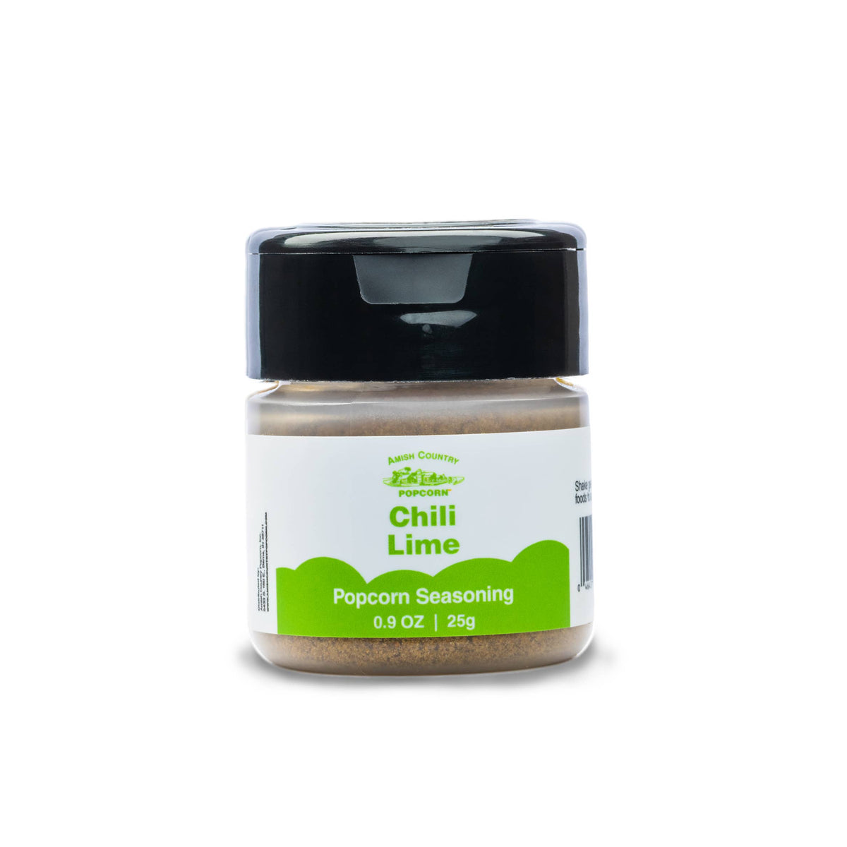 24 / 1oz Jars of Chili Lime Seasoning