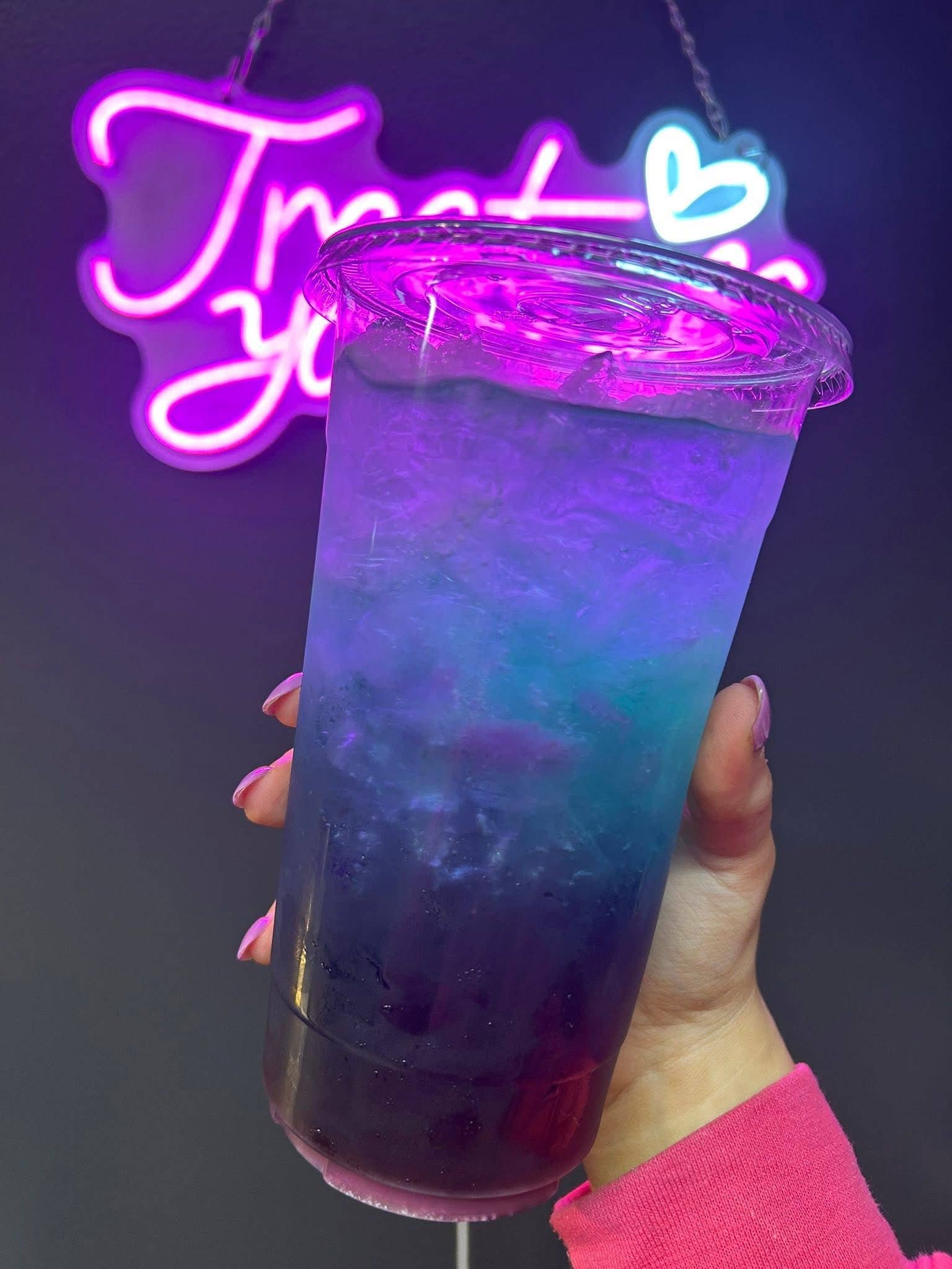 Loaded Lemonades